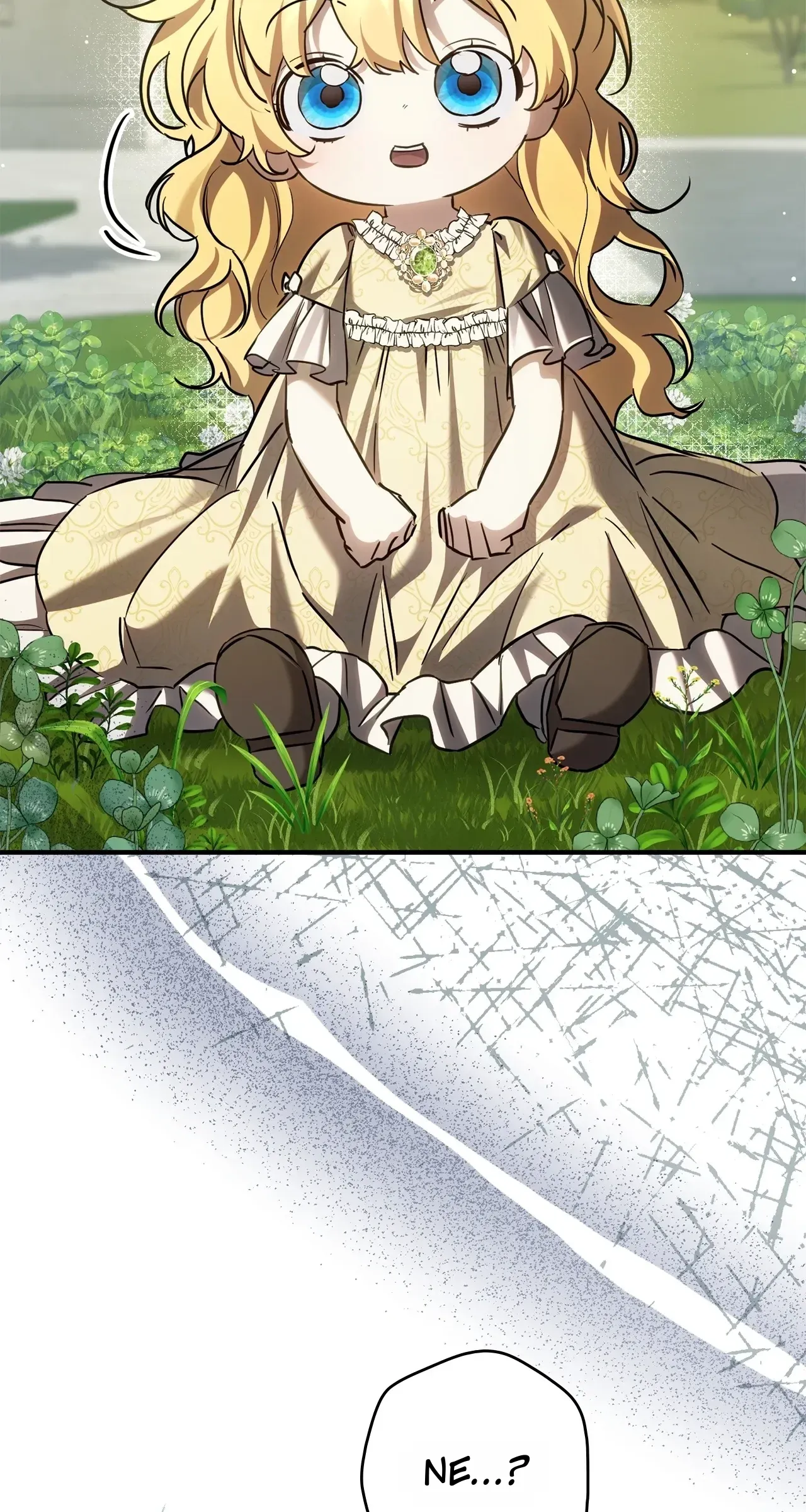 TrendManga Türkçe manga oku once-an-assassin-now-a-royal-nanny bölüm 23 sayfa 32