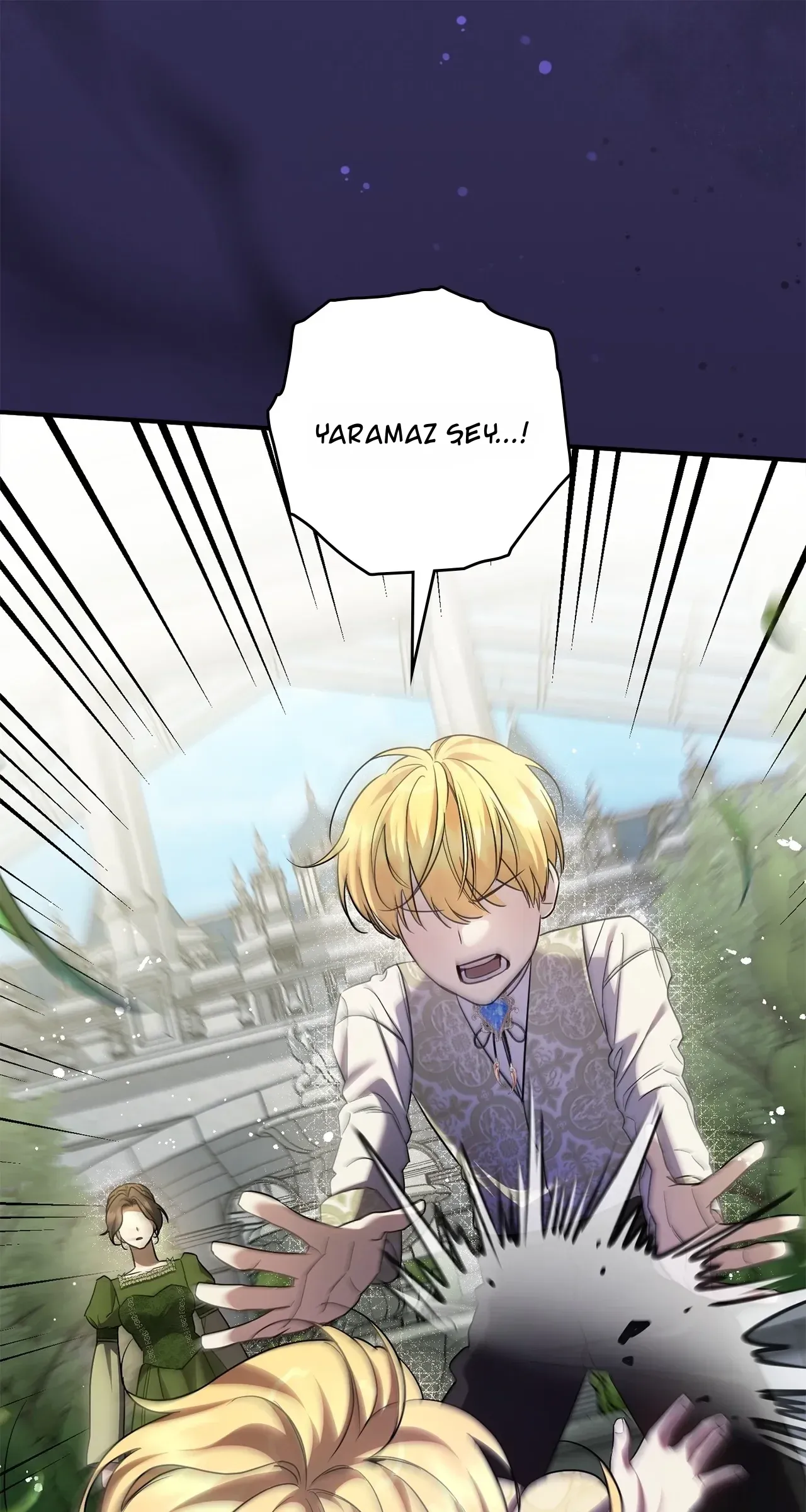 TrendManga Türkçe manga oku once-an-assassin-now-a-royal-nanny bölüm 23 sayfa 35