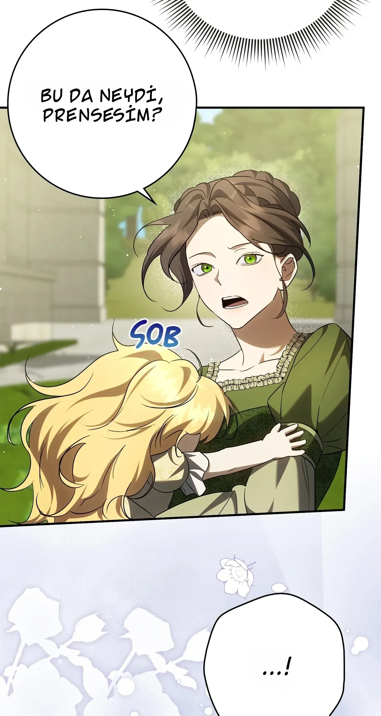 TrendManga Türkçe manga oku once-an-assassin-now-a-royal-nanny bölüm 23 sayfa 38