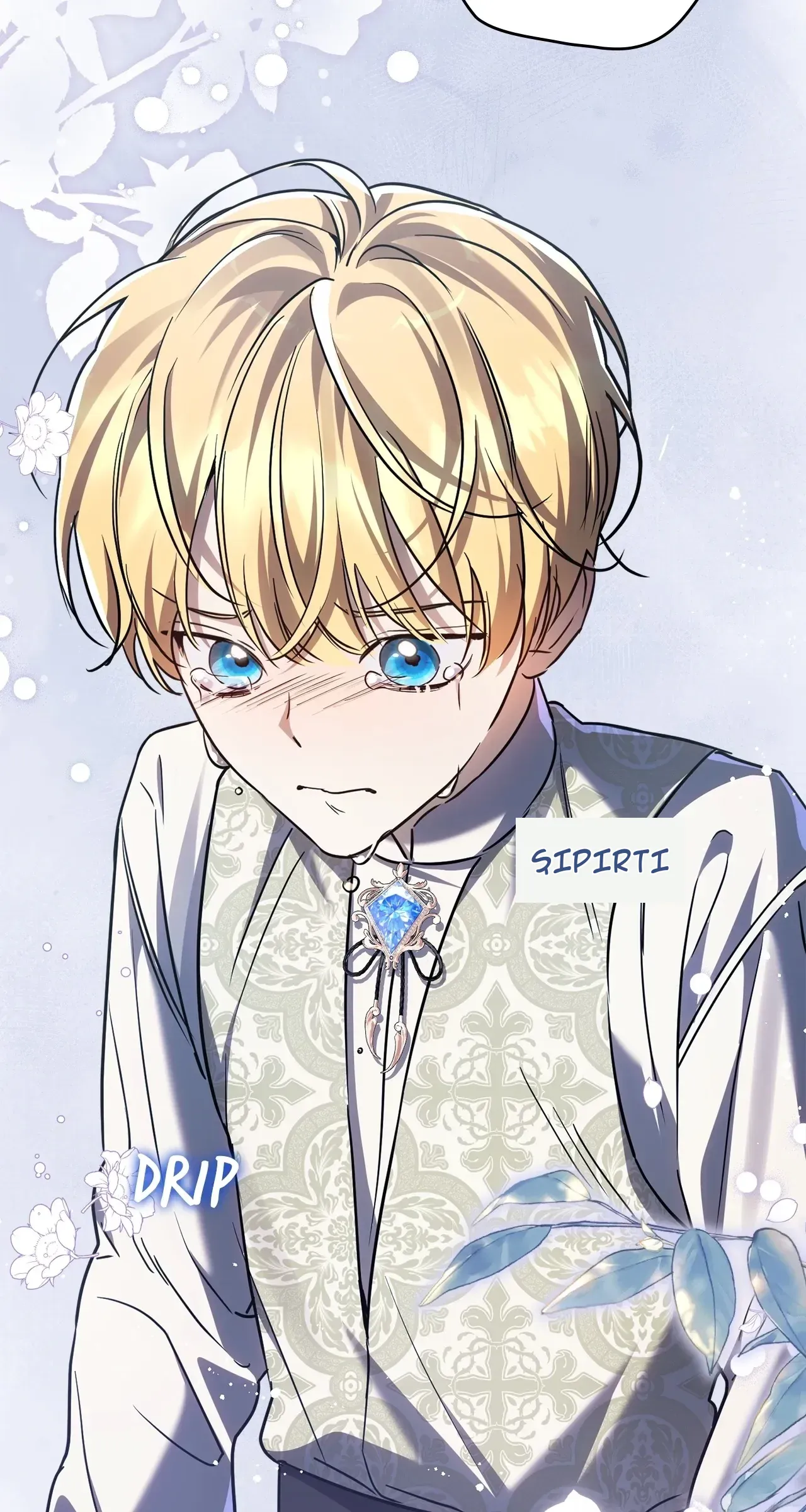 TrendManga Türkçe manga oku once-an-assassin-now-a-royal-nanny bölüm 23 sayfa 39