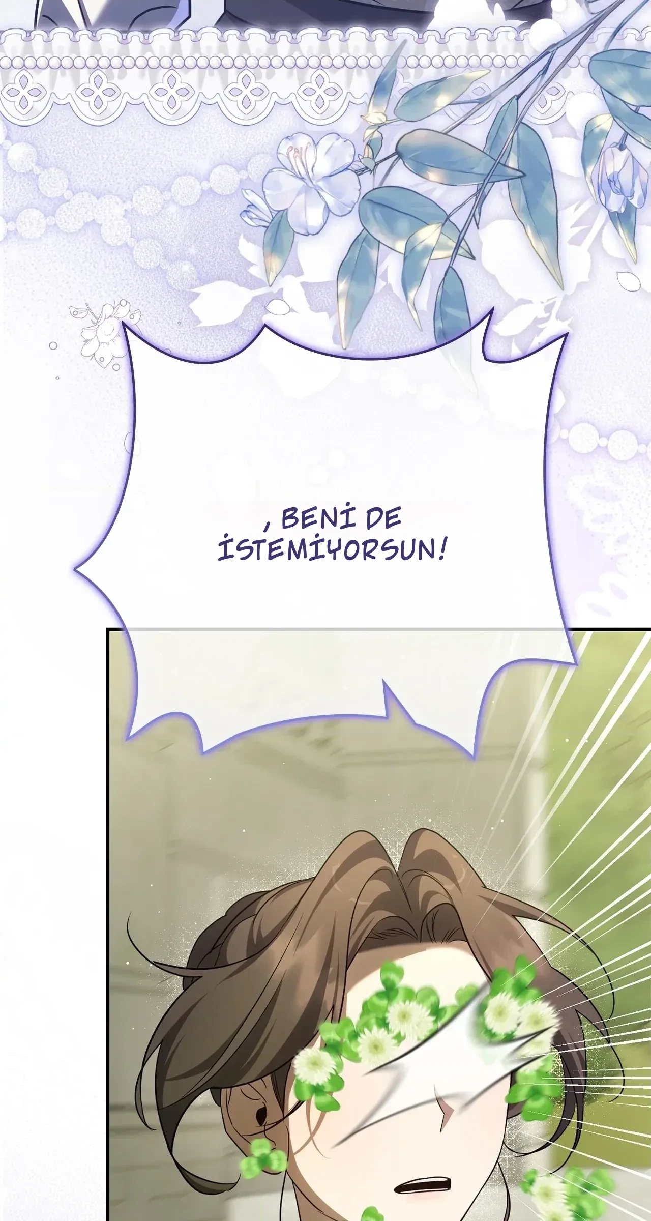 TrendManga Türkçe manga oku once-an-assassin-now-a-royal-nanny bölüm 23 sayfa 40