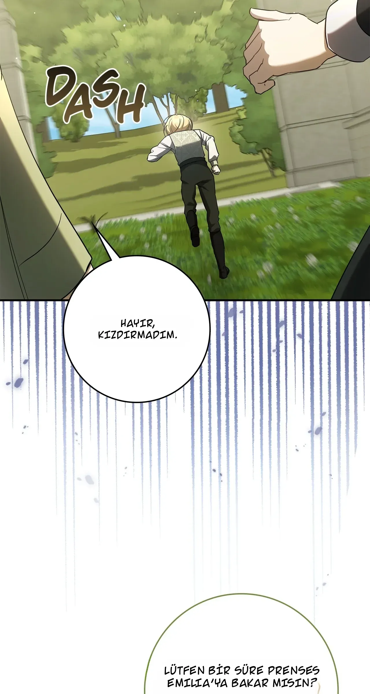 TrendManga Türkçe manga oku once-an-assassin-now-a-royal-nanny bölüm 23 sayfa 42