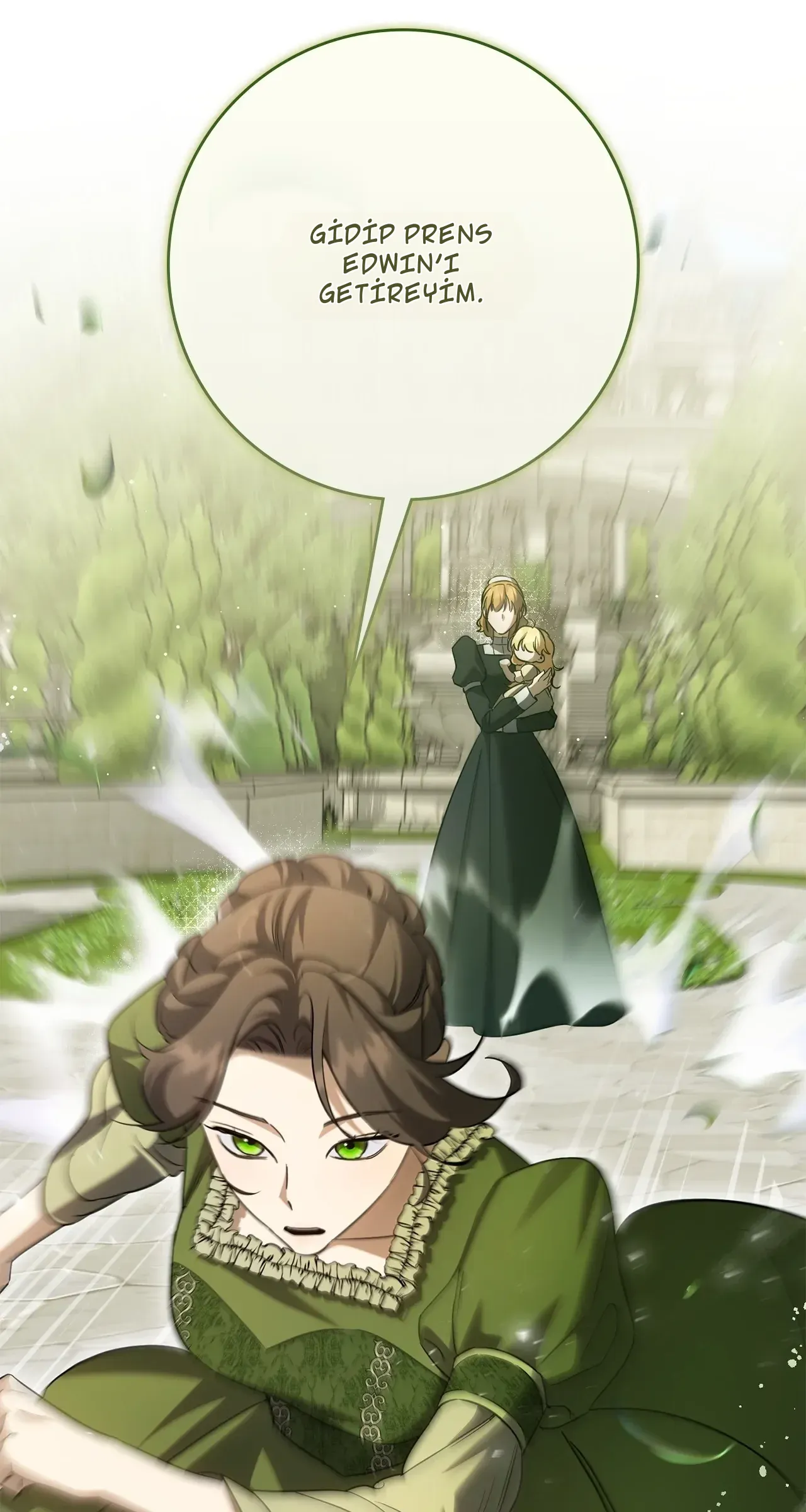 TrendManga Türkçe manga oku once-an-assassin-now-a-royal-nanny bölüm 23 sayfa 44