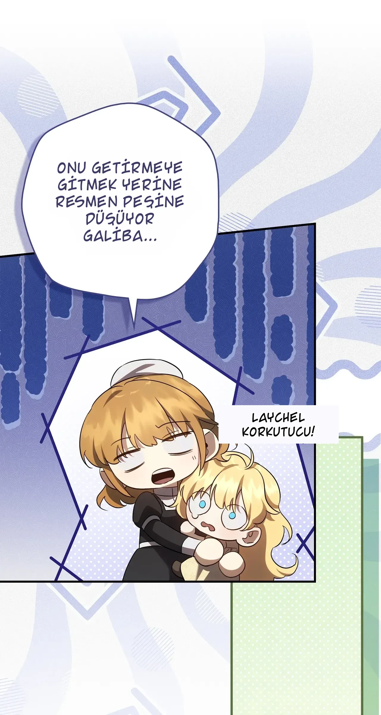 TrendManga Türkçe manga oku once-an-assassin-now-a-royal-nanny bölüm 23 sayfa 46