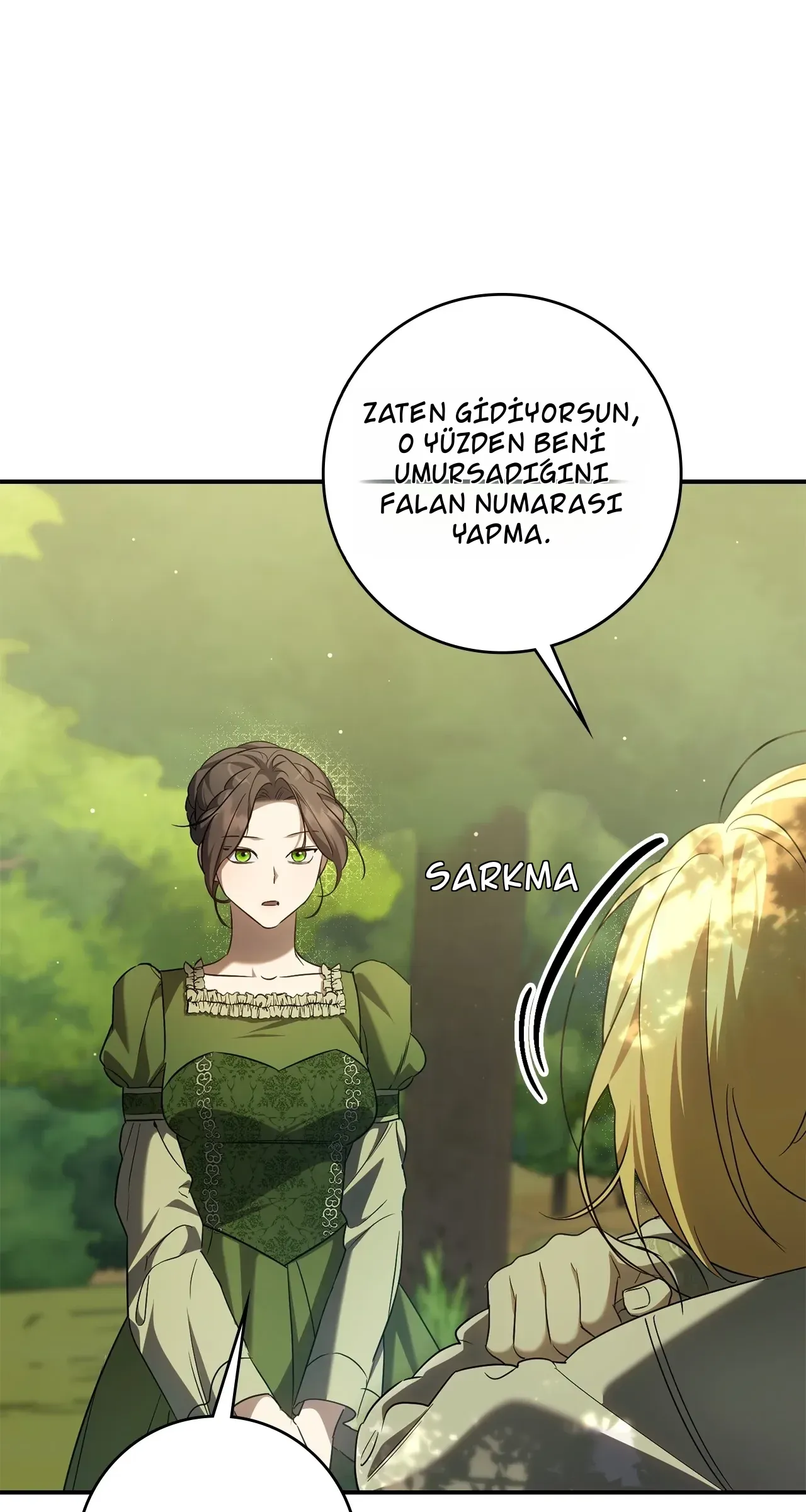 TrendManga Türkçe manga oku once-an-assassin-now-a-royal-nanny bölüm 23 sayfa 52