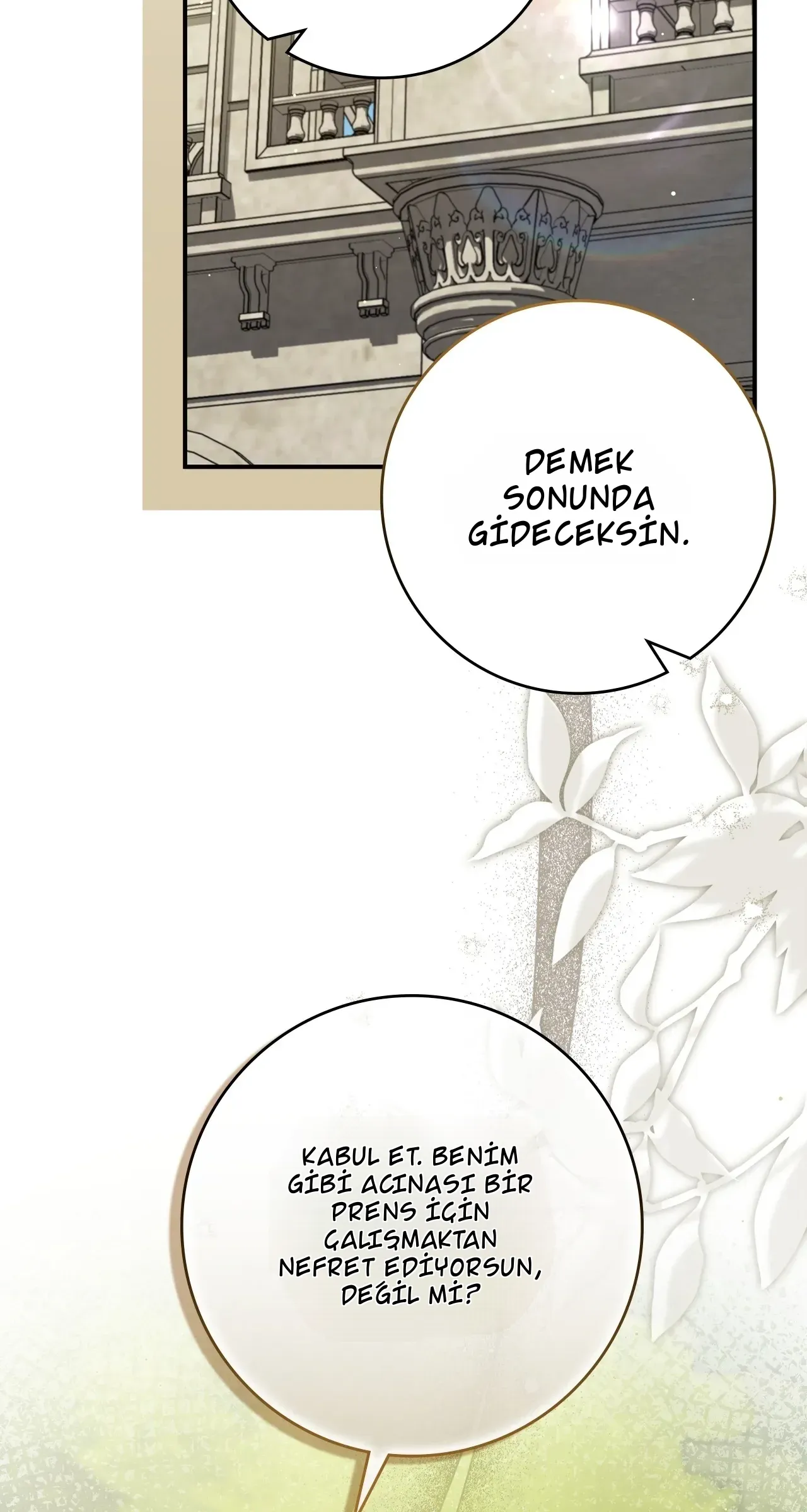 TrendManga Türkçe manga oku once-an-assassin-now-a-royal-nanny bölüm 23 sayfa 54