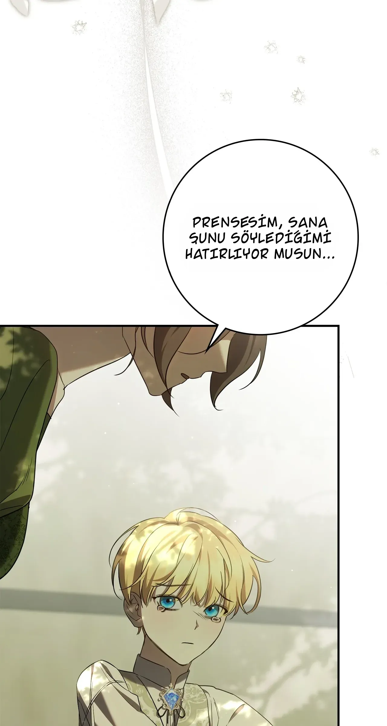 TrendManga Türkçe manga oku once-an-assassin-now-a-royal-nanny bölüm 23 sayfa 56