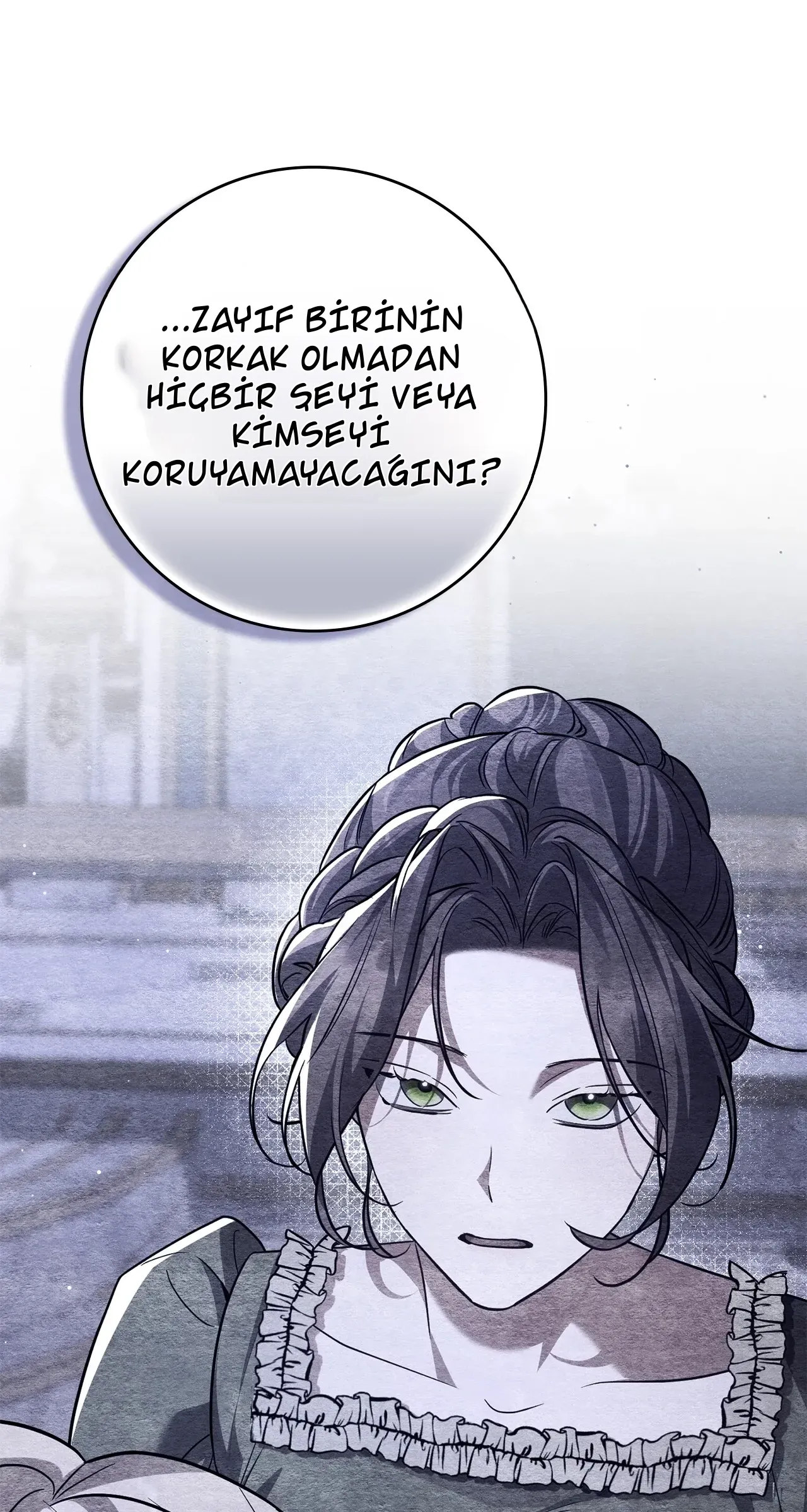TrendManga Türkçe manga oku once-an-assassin-now-a-royal-nanny bölüm 23 sayfa 58