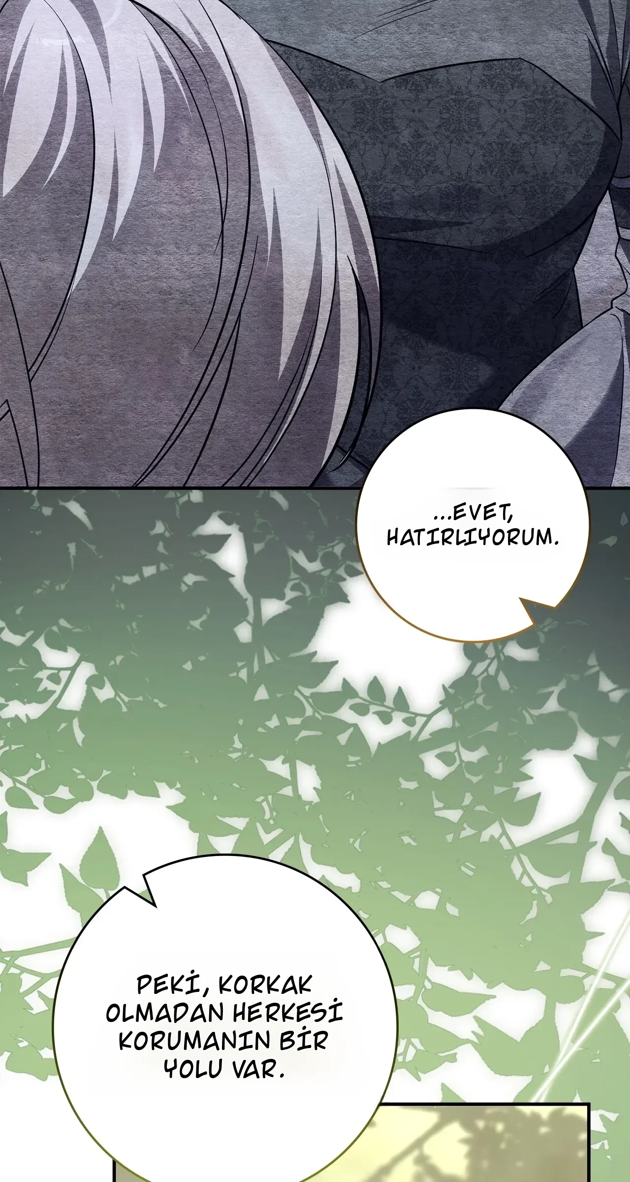TrendManga Türkçe manga oku once-an-assassin-now-a-royal-nanny bölüm 23 sayfa 59