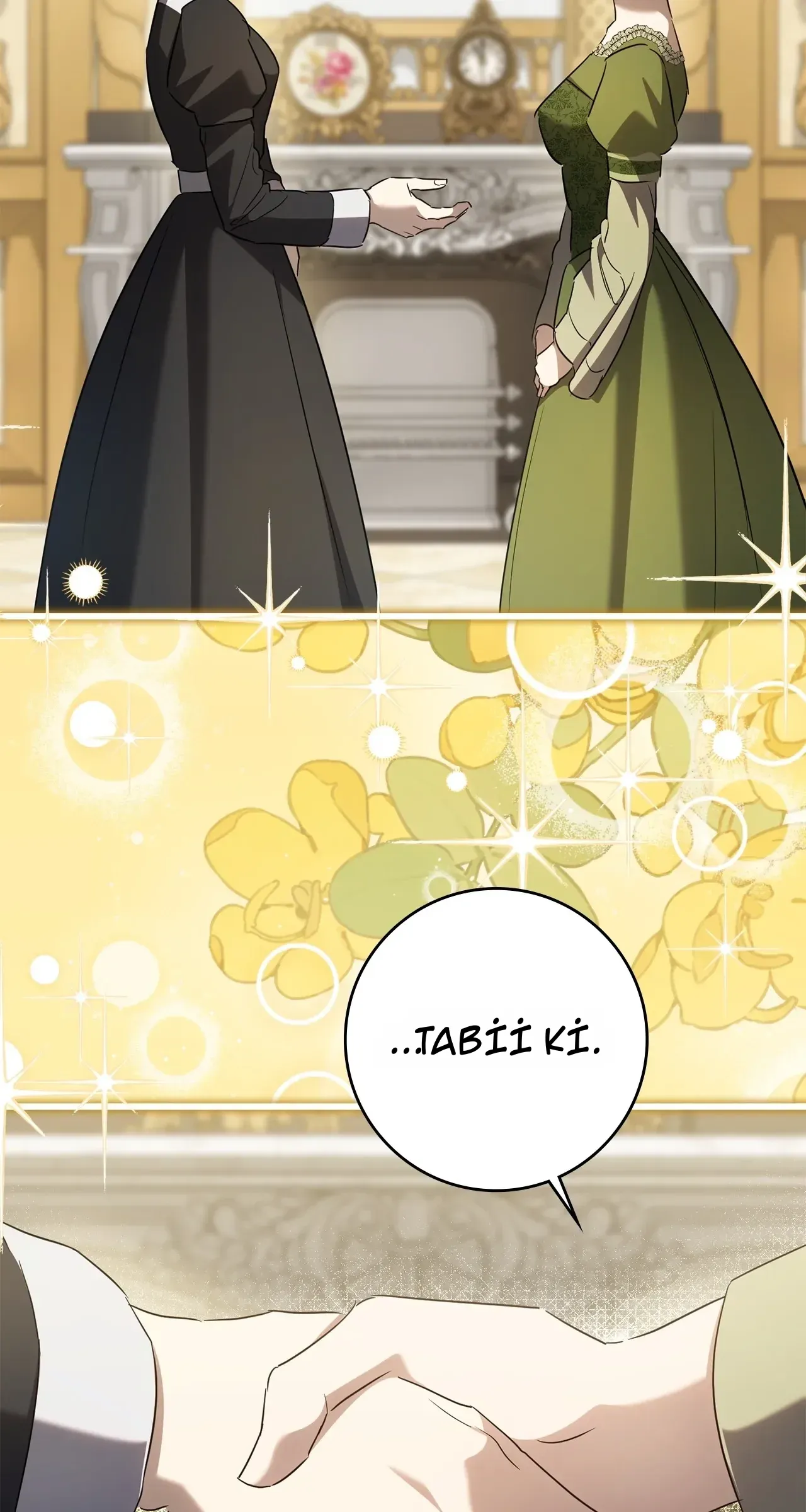 TrendManga Türkçe manga oku once-an-assassin-now-a-royal-nanny bölüm 23 sayfa 6