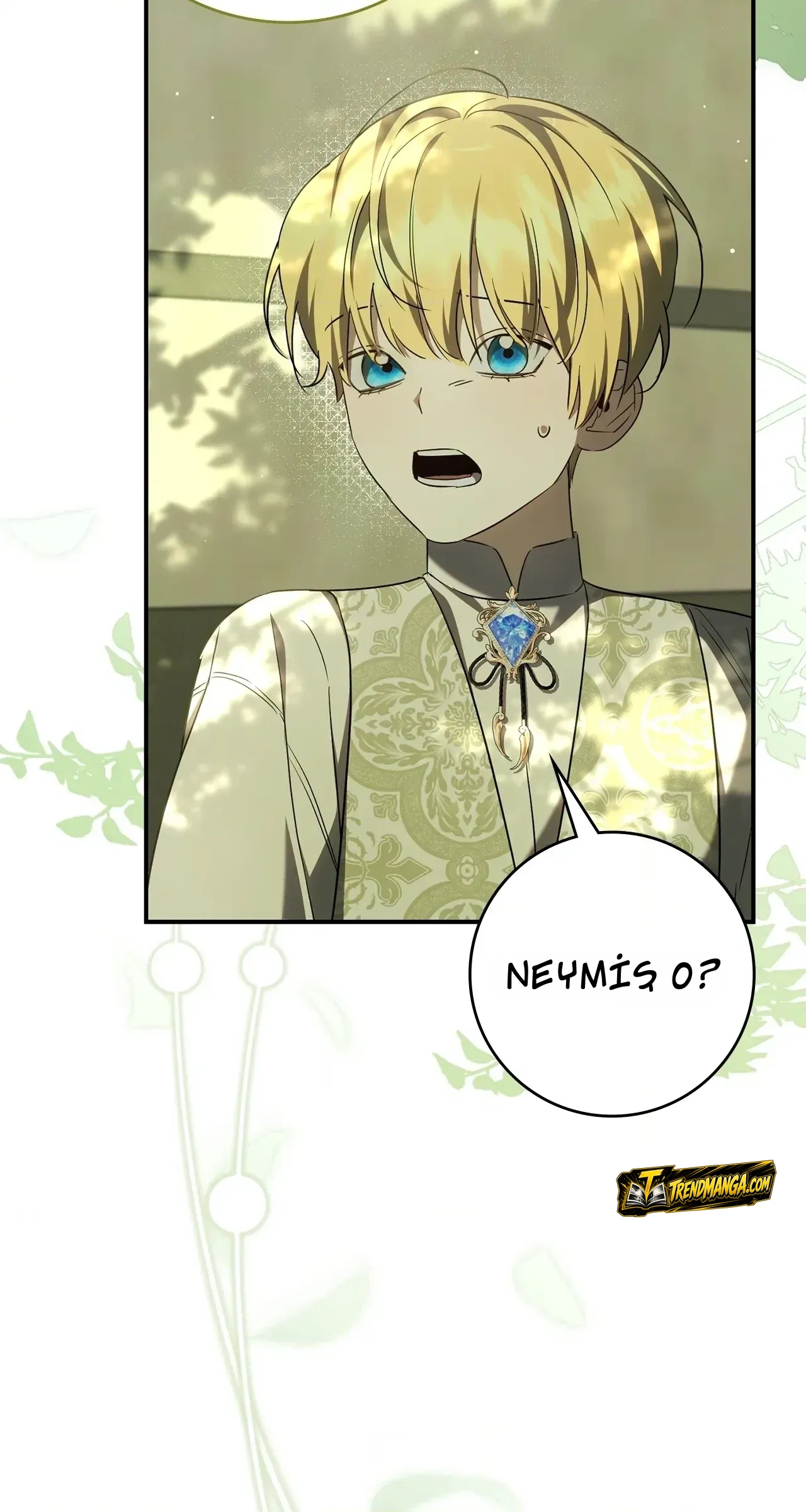 TrendManga Türkçe manga oku once-an-assassin-now-a-royal-nanny bölüm 23 sayfa 60