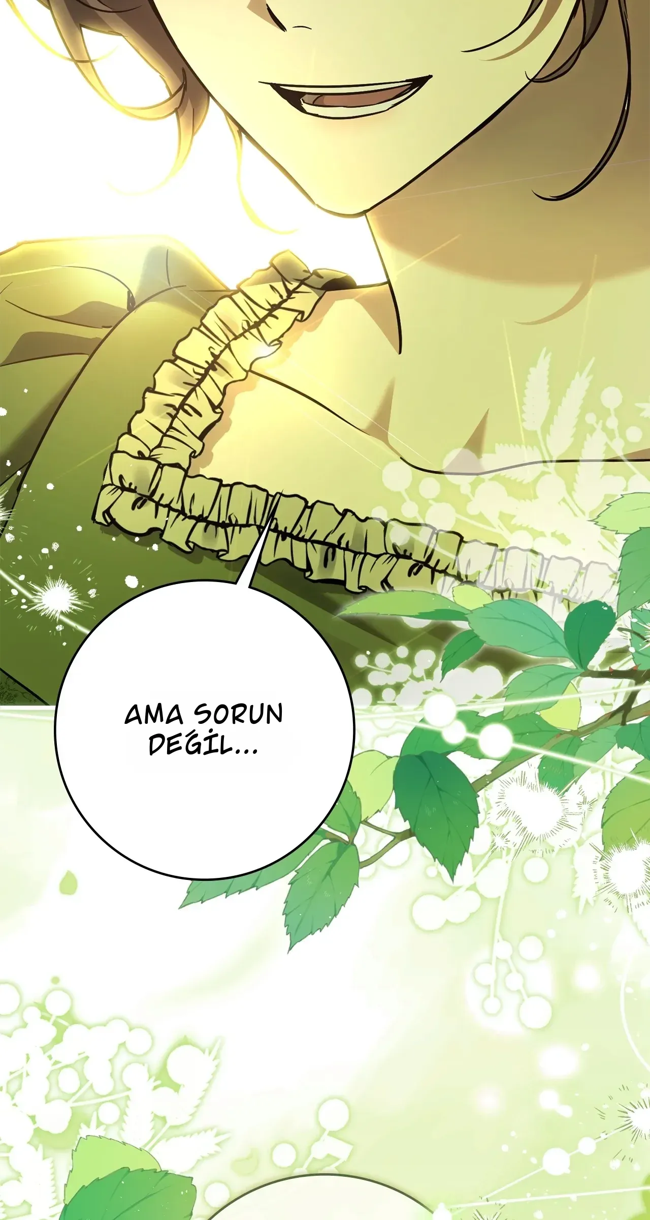 TrendManga Türkçe manga oku once-an-assassin-now-a-royal-nanny bölüm 23 sayfa 64