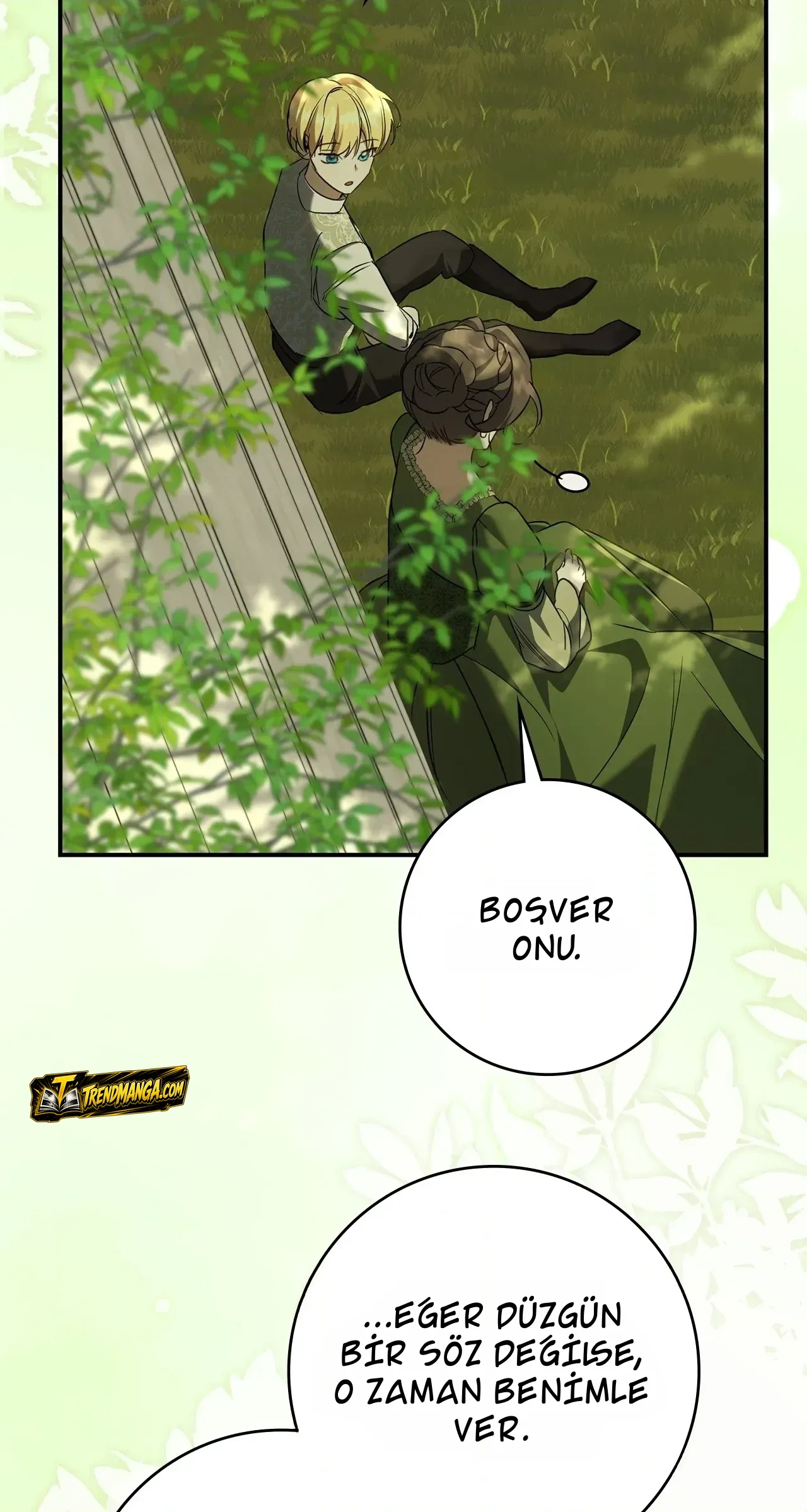 TrendManga Türkçe manga oku once-an-assassin-now-a-royal-nanny bölüm 23 sayfa 70