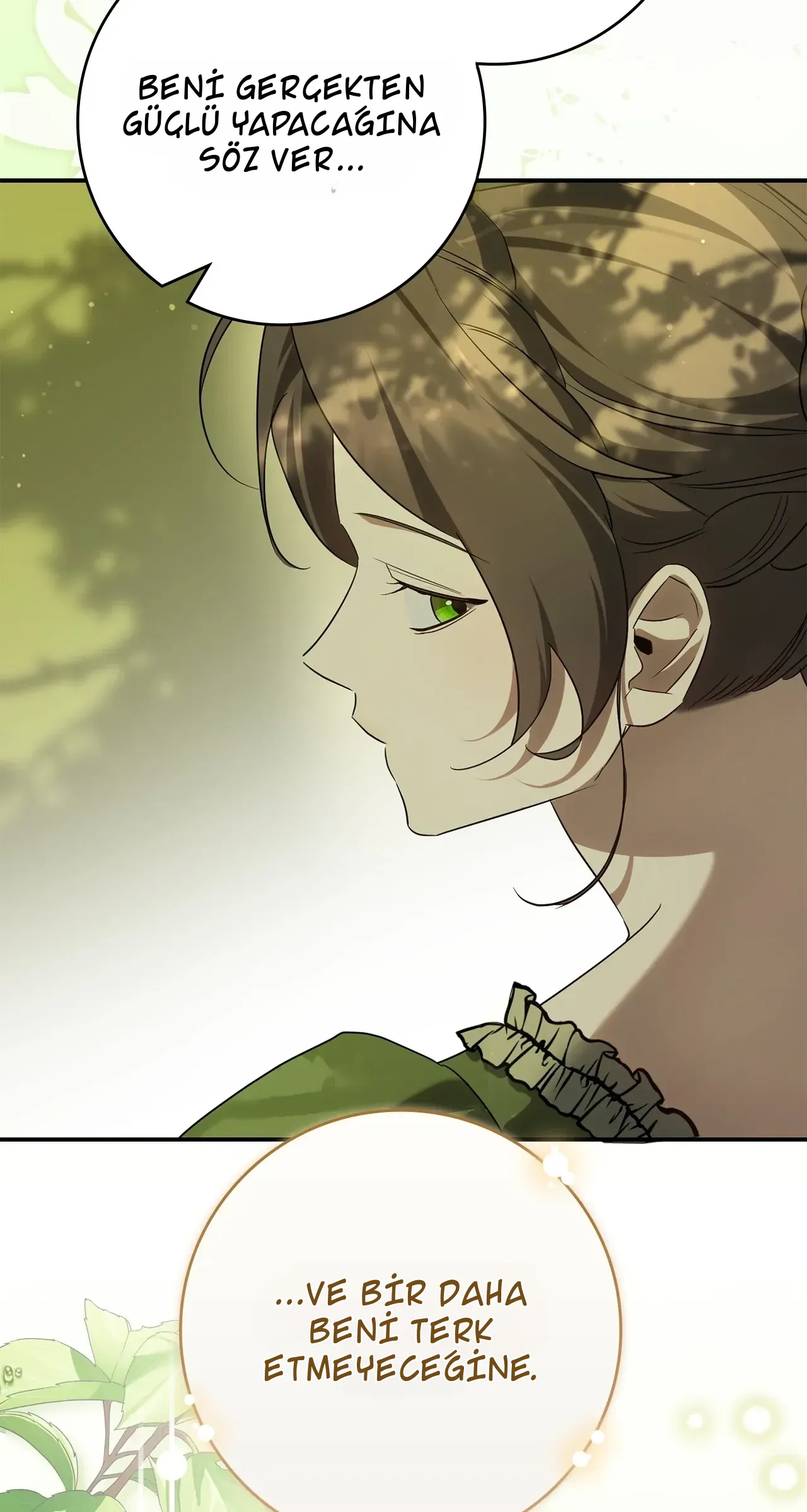 TrendManga Türkçe manga oku once-an-assassin-now-a-royal-nanny bölüm 23 sayfa 71