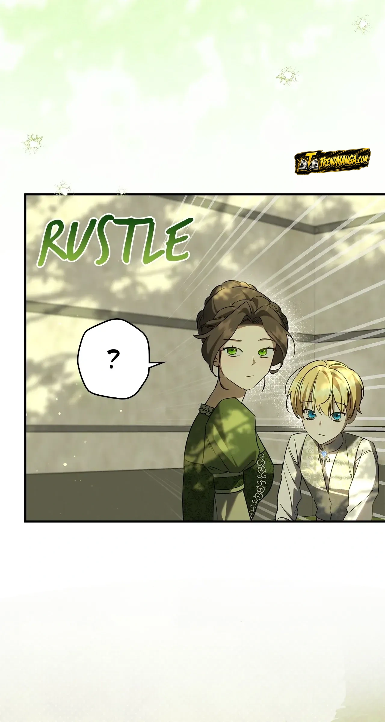 TrendManga Türkçe manga oku once-an-assassin-now-a-royal-nanny bölüm 23 sayfa 75