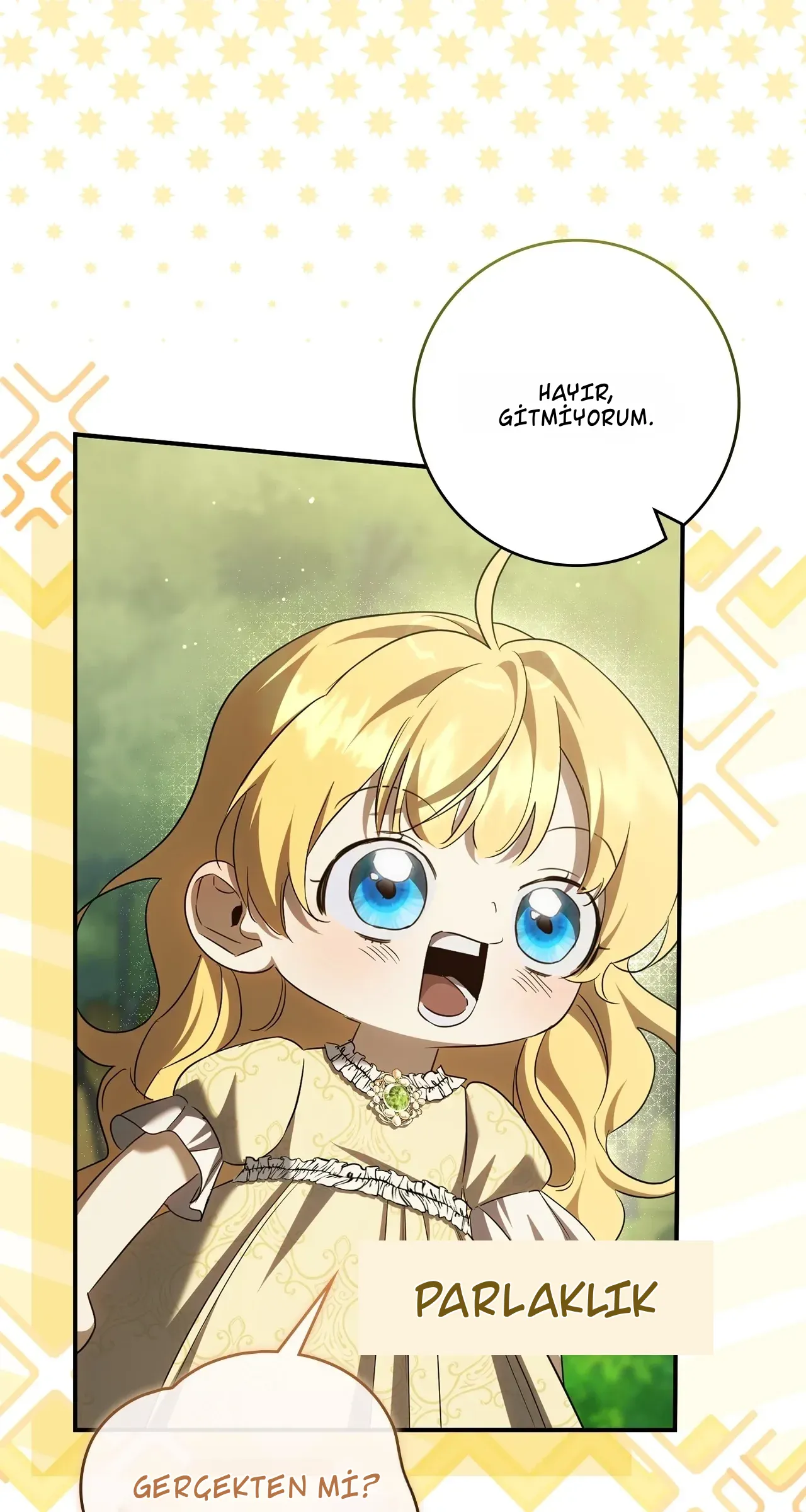 TrendManga Türkçe manga oku once-an-assassin-now-a-royal-nanny bölüm 23 sayfa 78