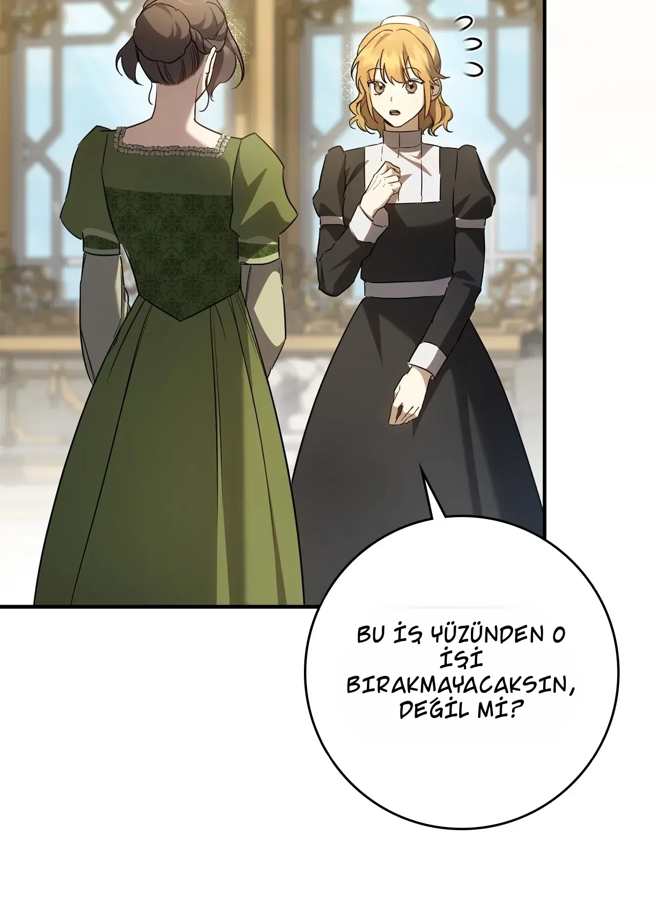 TrendManga Türkçe manga oku once-an-assassin-now-a-royal-nanny bölüm 23 sayfa 8