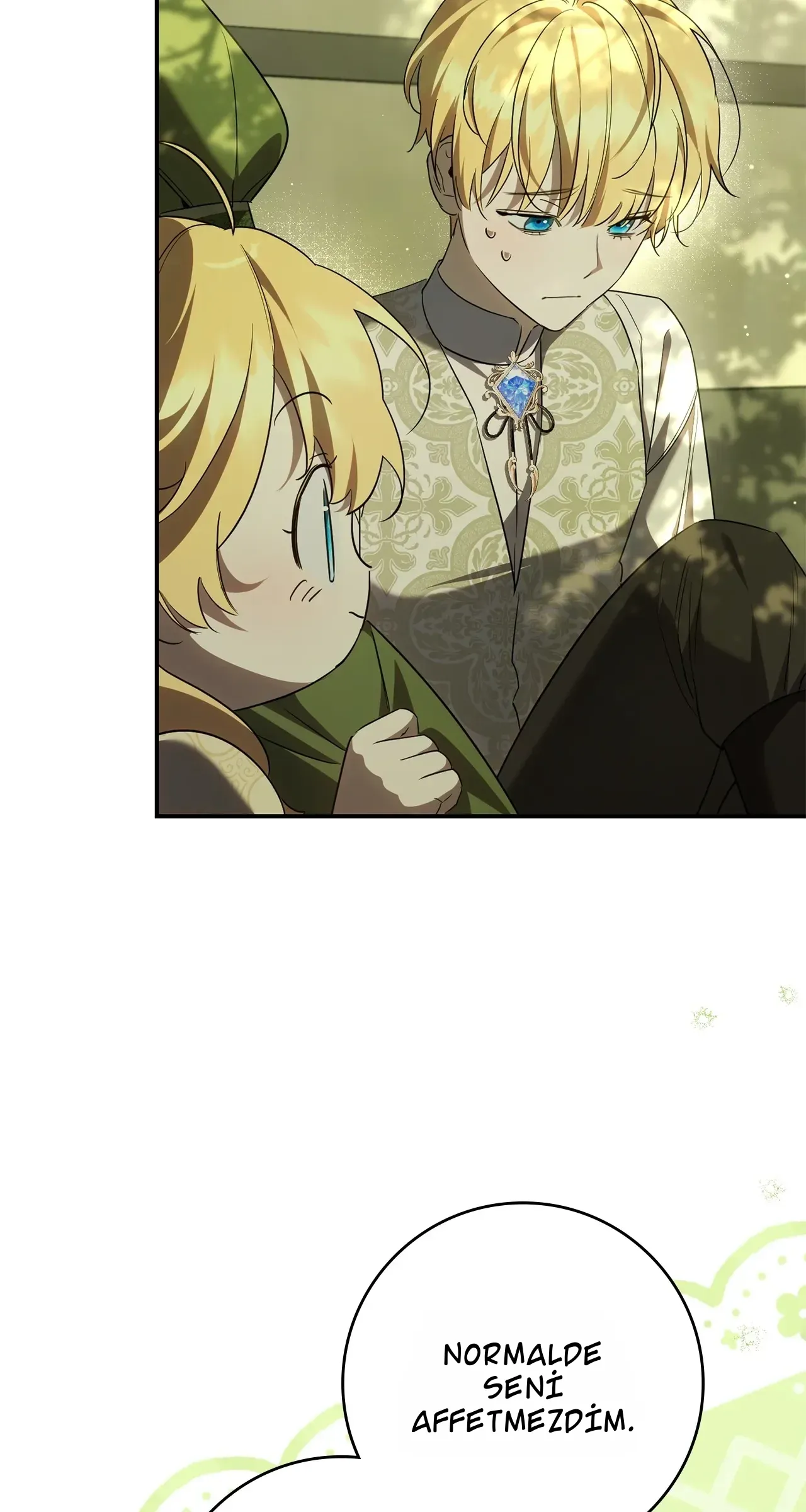 TrendManga Türkçe manga oku once-an-assassin-now-a-royal-nanny bölüm 23 sayfa 81