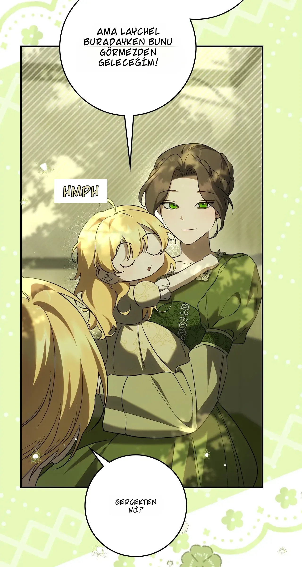 TrendManga Türkçe manga oku once-an-assassin-now-a-royal-nanny bölüm 23 sayfa 82