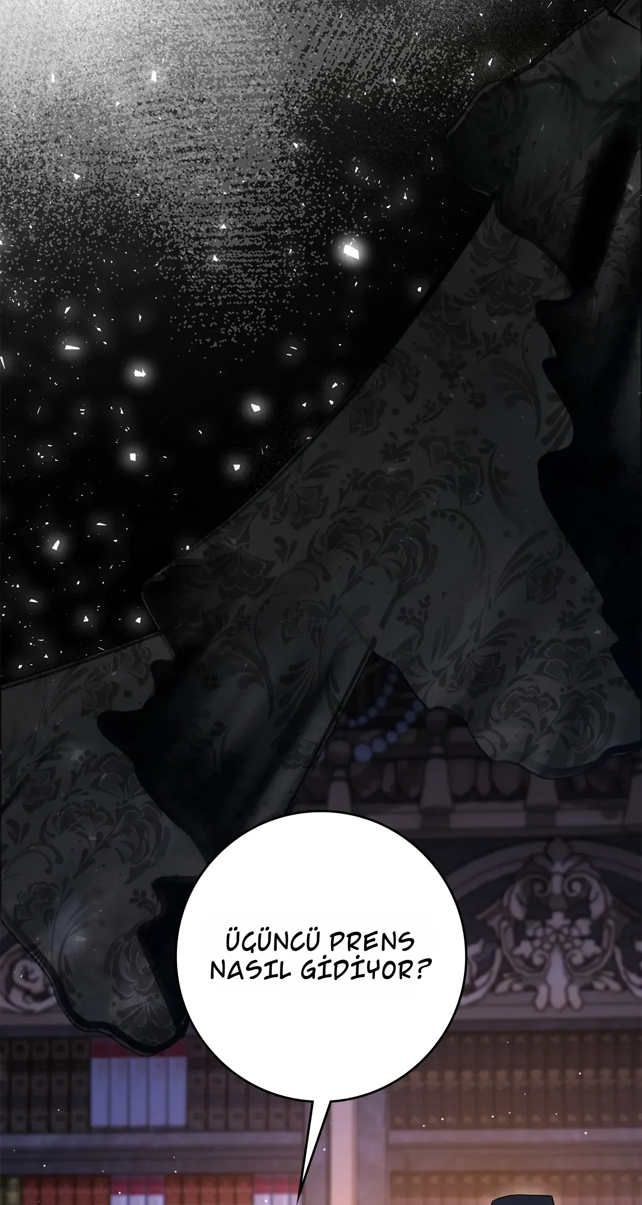 TrendManga Türkçe manga oku once-an-assassin-now-a-royal-nanny bölüm 23 sayfa 88