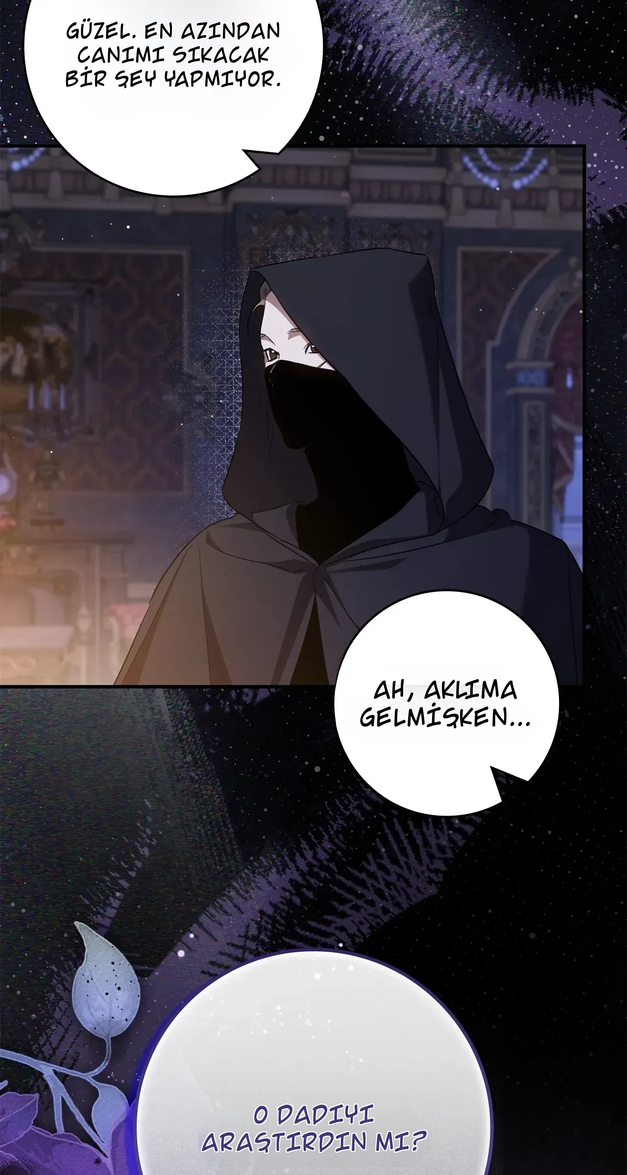 TrendManga Türkçe manga oku once-an-assassin-now-a-royal-nanny bölüm 23 sayfa 90
