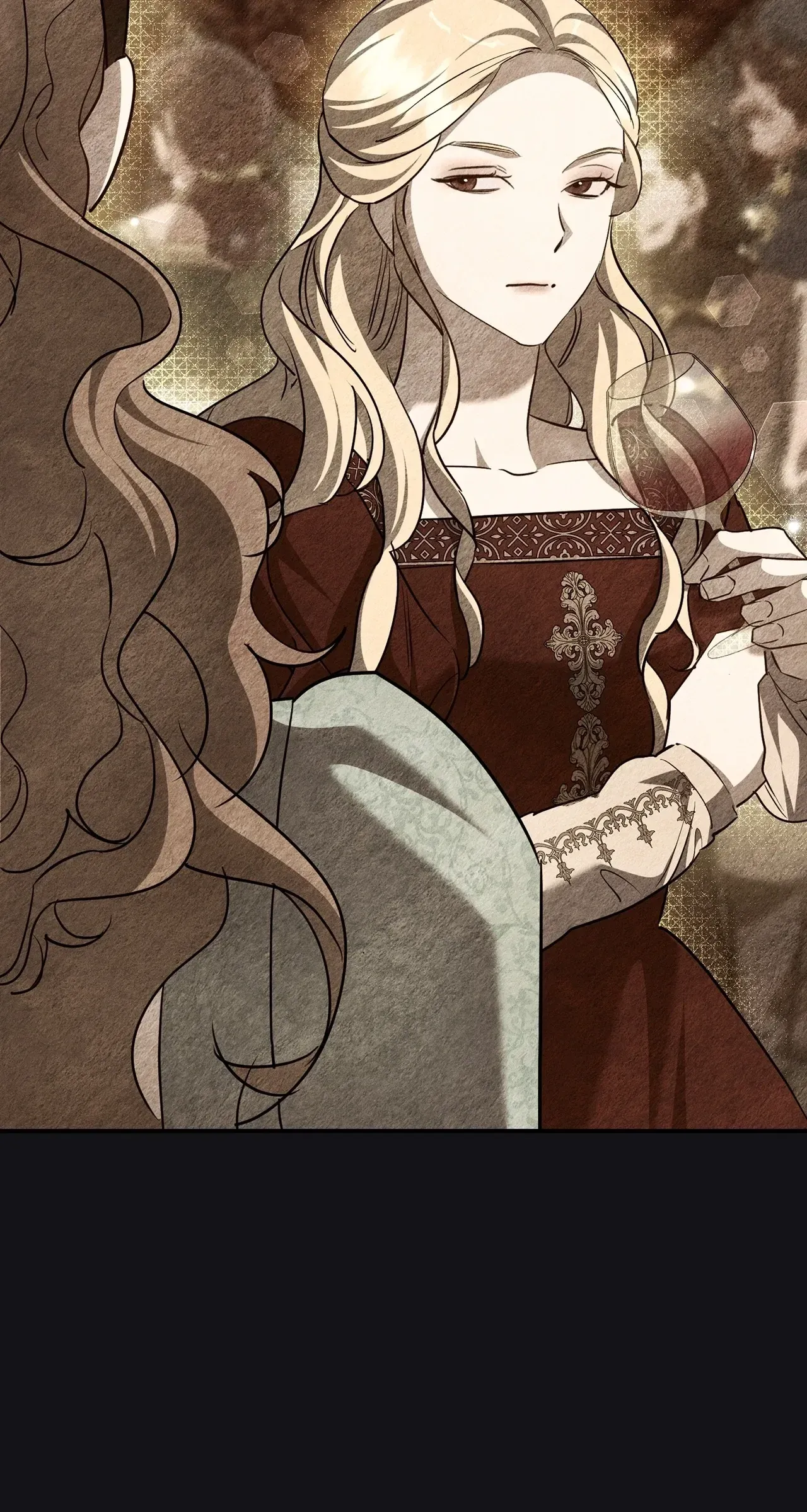 TrendManga Türkçe manga oku once-an-assassin-now-a-royal-nanny bölüm 24 sayfa 11