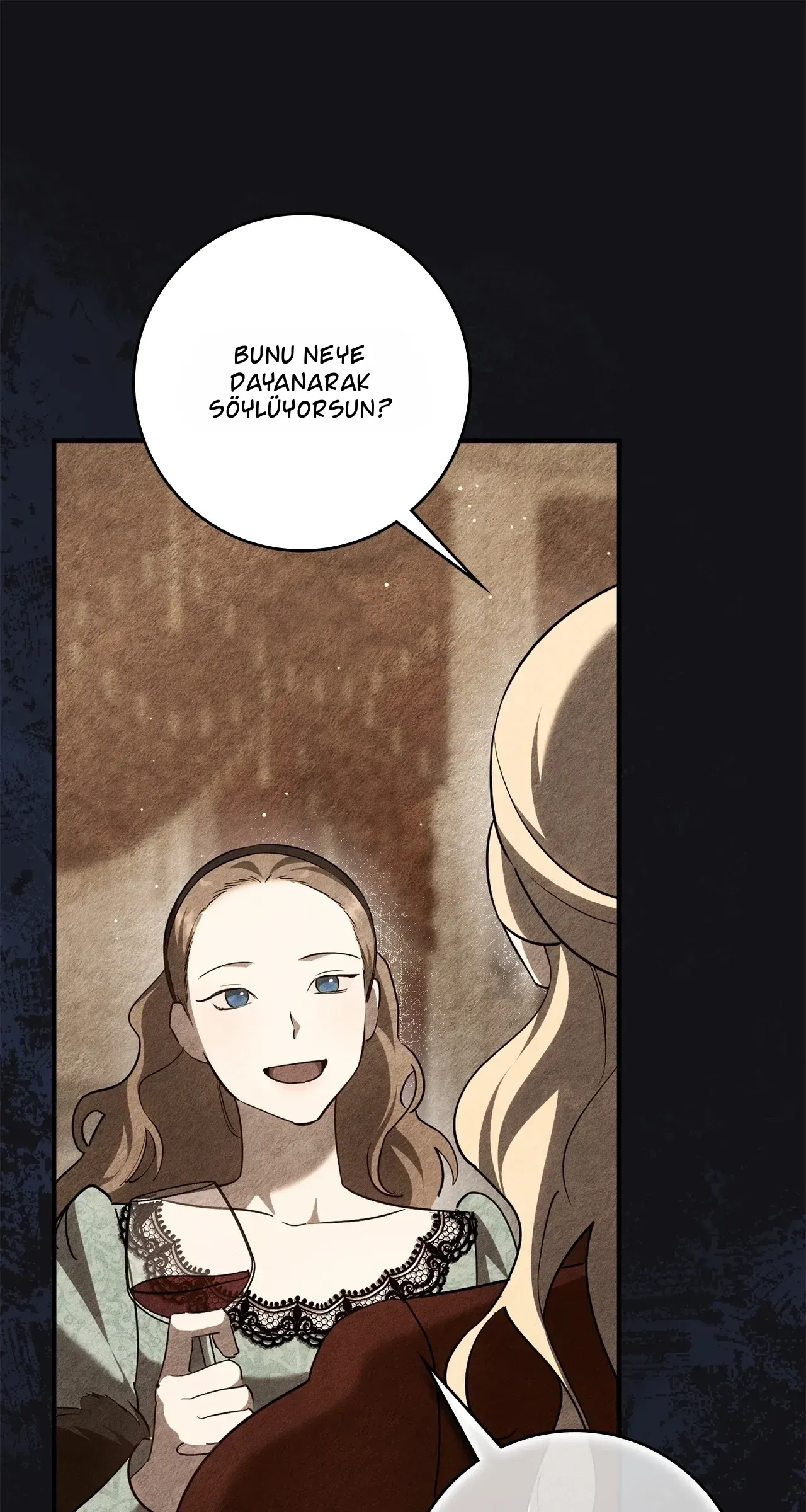 TrendManga Türkçe manga oku once-an-assassin-now-a-royal-nanny bölüm 24 sayfa 12
