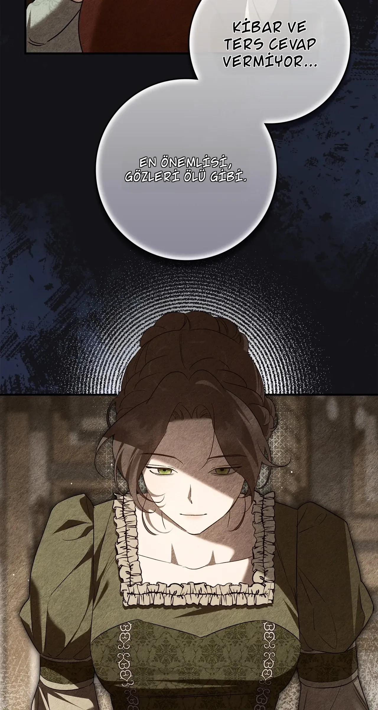 TrendManga Türkçe manga oku once-an-assassin-now-a-royal-nanny bölüm 24 sayfa 13