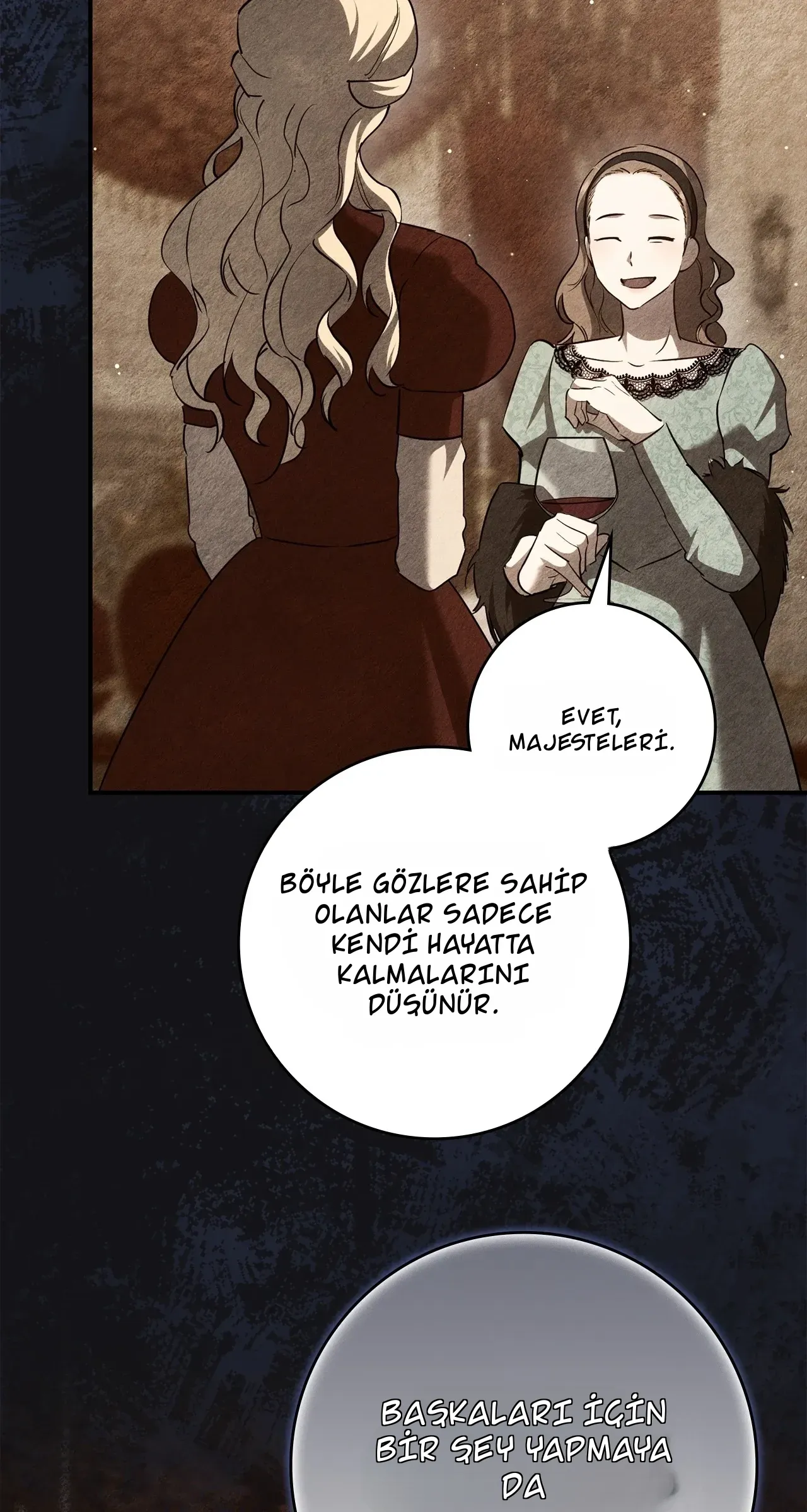 TrendManga Türkçe manga oku once-an-assassin-now-a-royal-nanny bölüm 24 sayfa 15