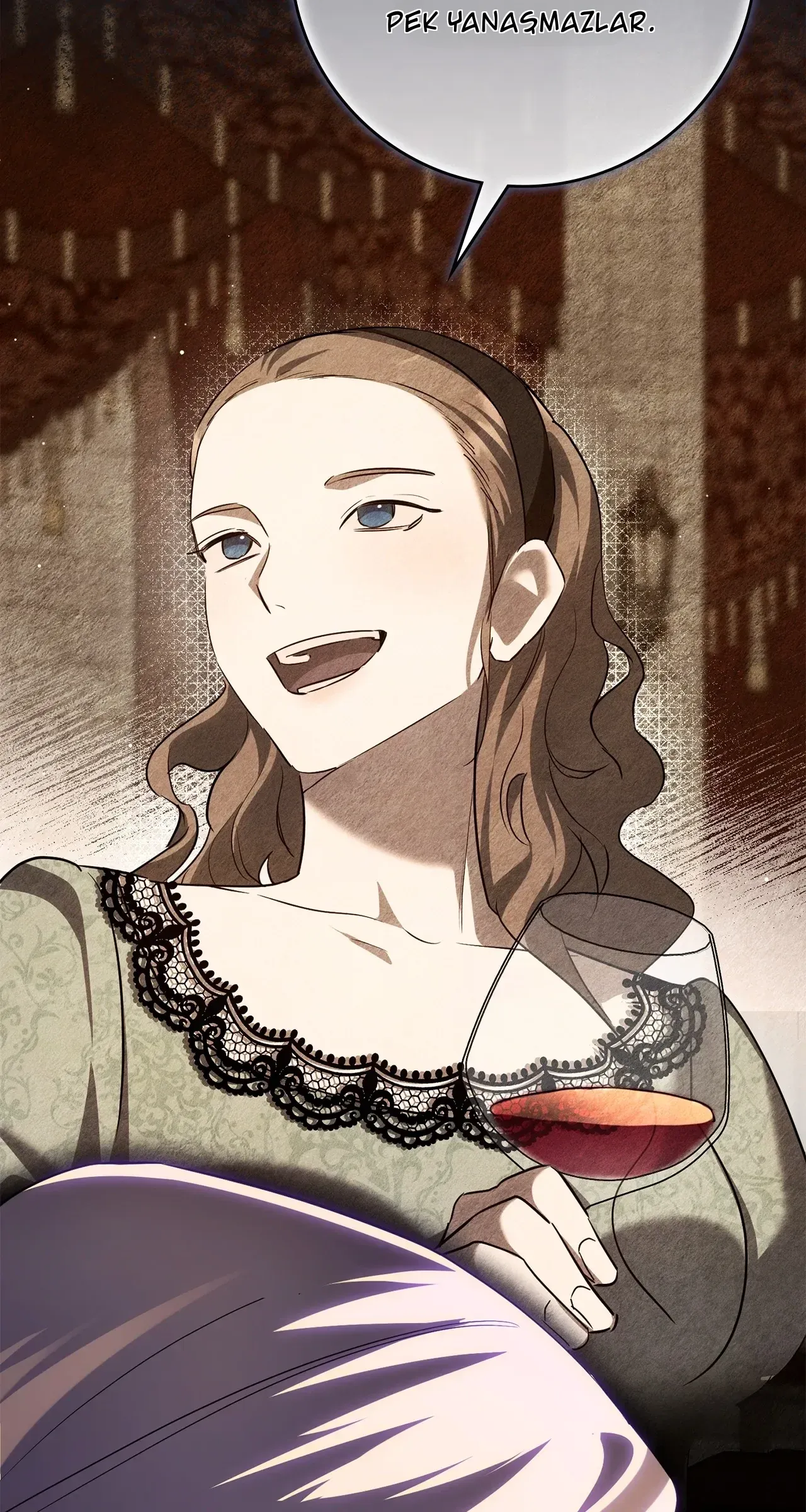 TrendManga Türkçe manga oku once-an-assassin-now-a-royal-nanny bölüm 24 sayfa 16