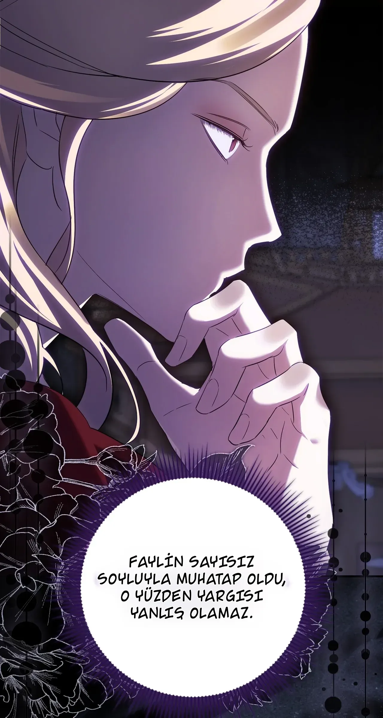 TrendManga Türkçe manga oku once-an-assassin-now-a-royal-nanny bölüm 24 sayfa 17
