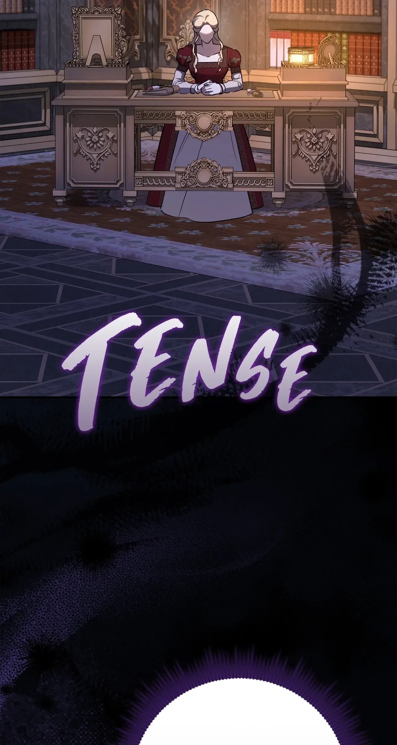 TrendManga Türkçe manga oku once-an-assassin-now-a-royal-nanny bölüm 24 sayfa 20