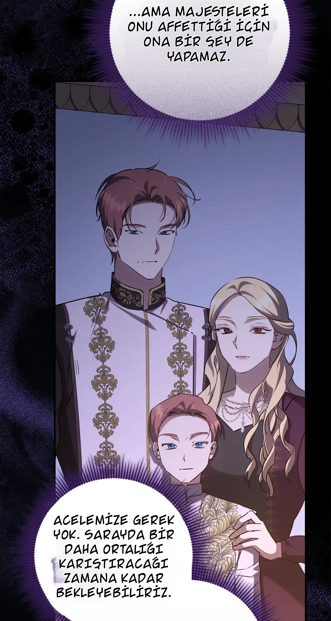 TrendManga Türkçe manga oku once-an-assassin-now-a-royal-nanny bölüm 24 sayfa 21