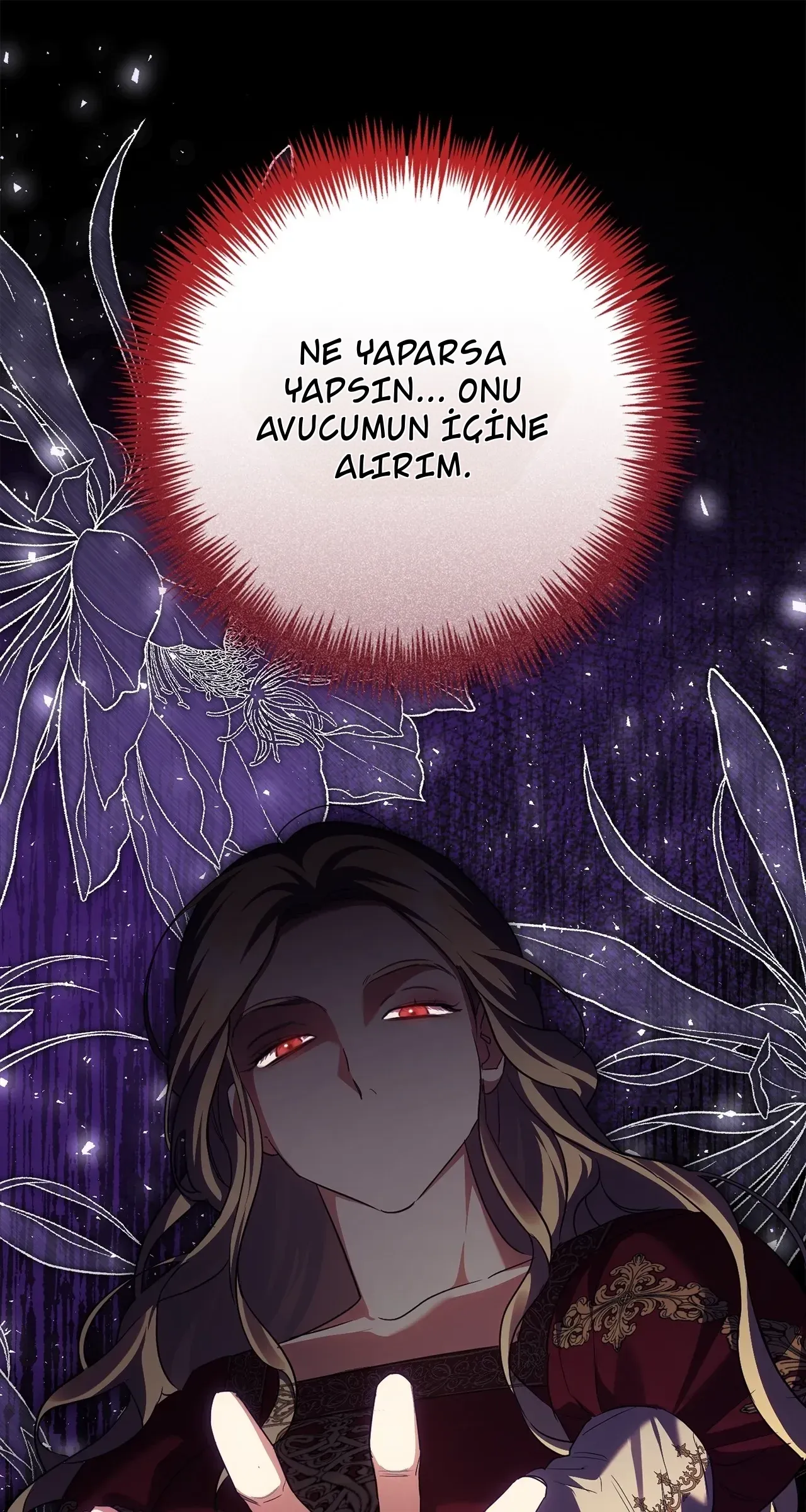TrendManga Türkçe manga oku once-an-assassin-now-a-royal-nanny bölüm 24 sayfa 23