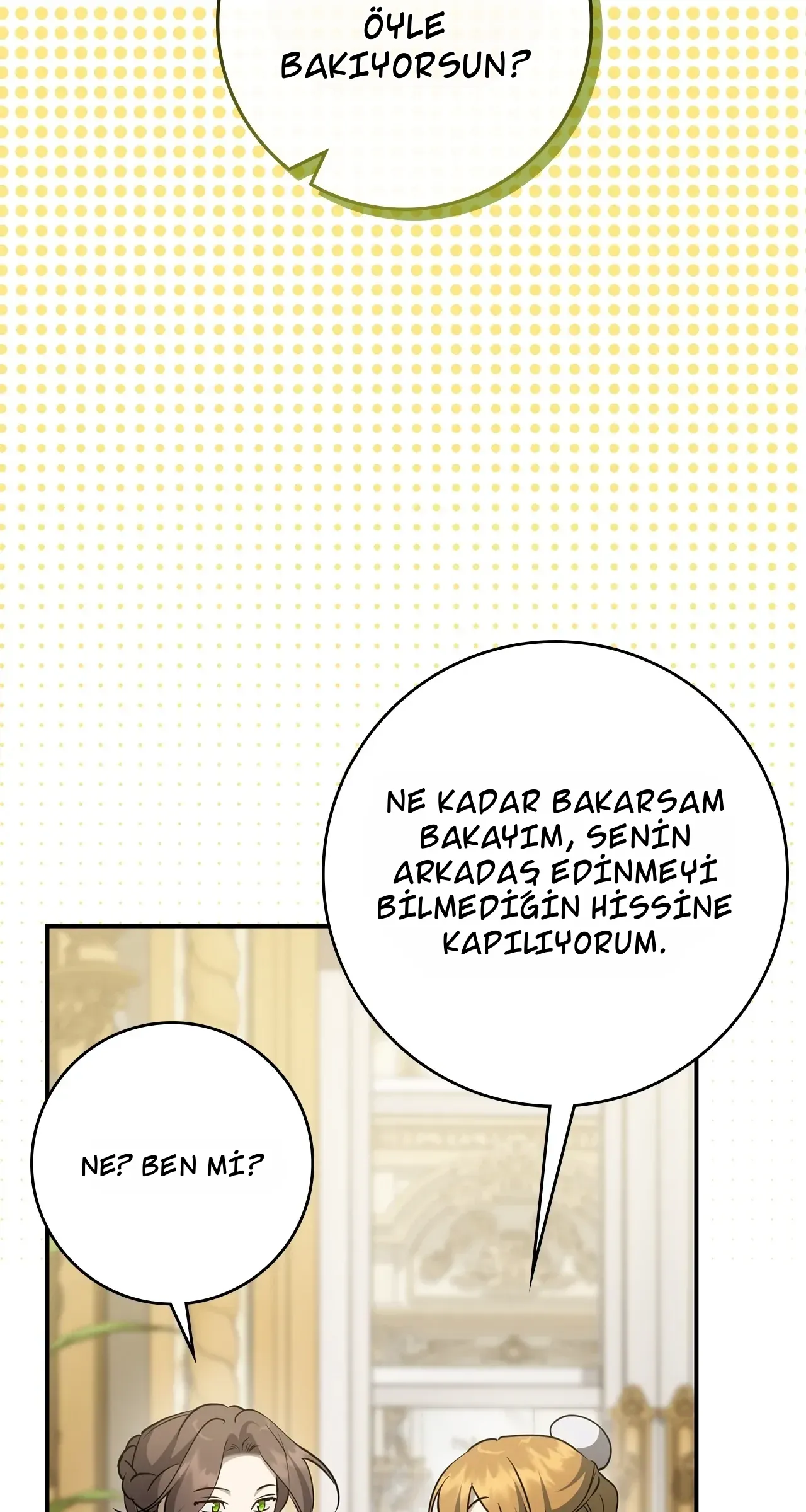 TrendManga Türkçe manga oku once-an-assassin-now-a-royal-nanny bölüm 24 sayfa 27