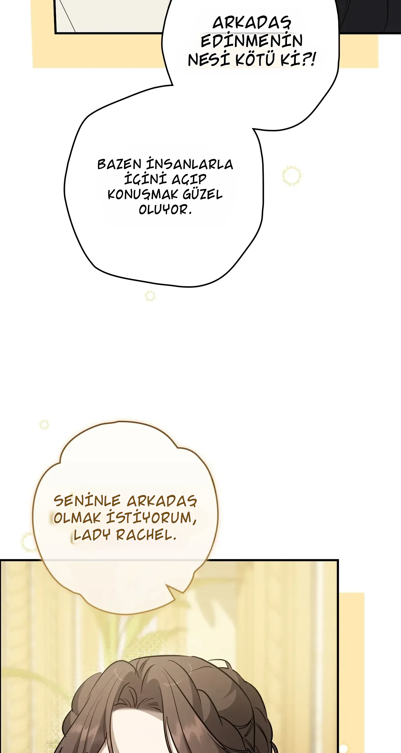 TrendManga Türkçe manga oku once-an-assassin-now-a-royal-nanny bölüm 24 sayfa 31