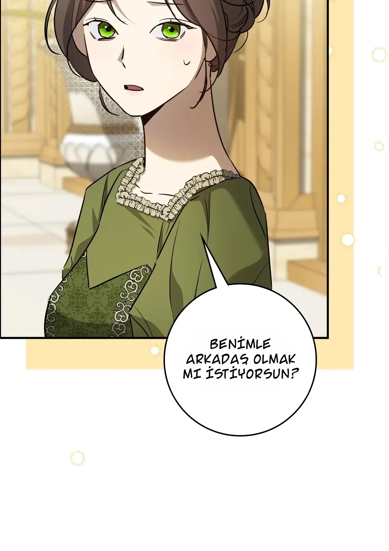 TrendManga Türkçe manga oku once-an-assassin-now-a-royal-nanny bölüm 24 sayfa 32