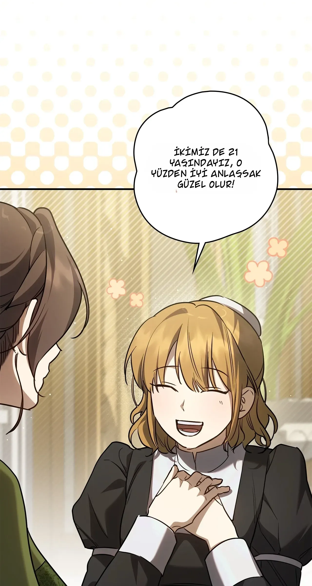 TrendManga Türkçe manga oku once-an-assassin-now-a-royal-nanny bölüm 24 sayfa 33