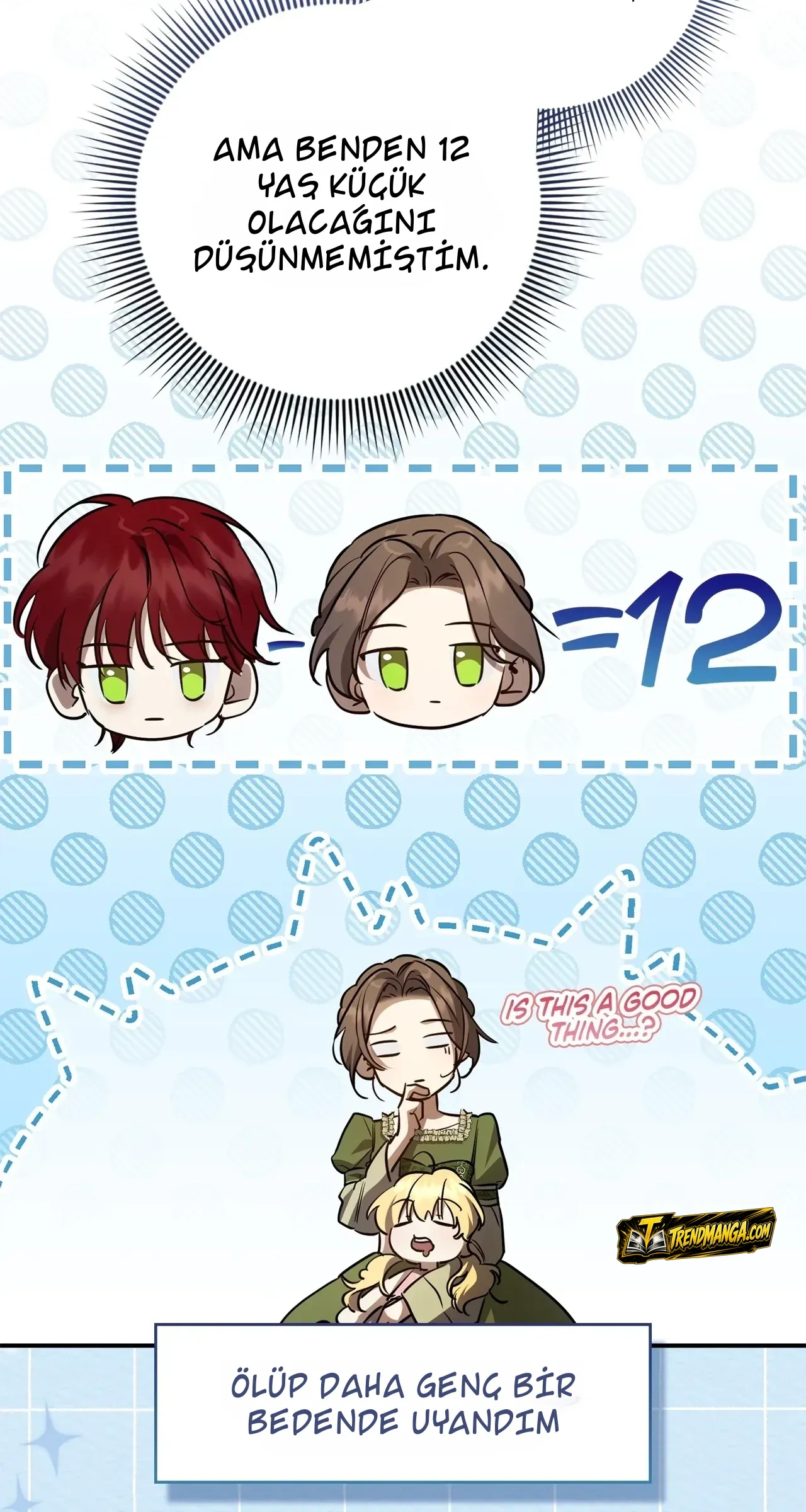 TrendManga Türkçe manga oku once-an-assassin-now-a-royal-nanny bölüm 24 sayfa 35