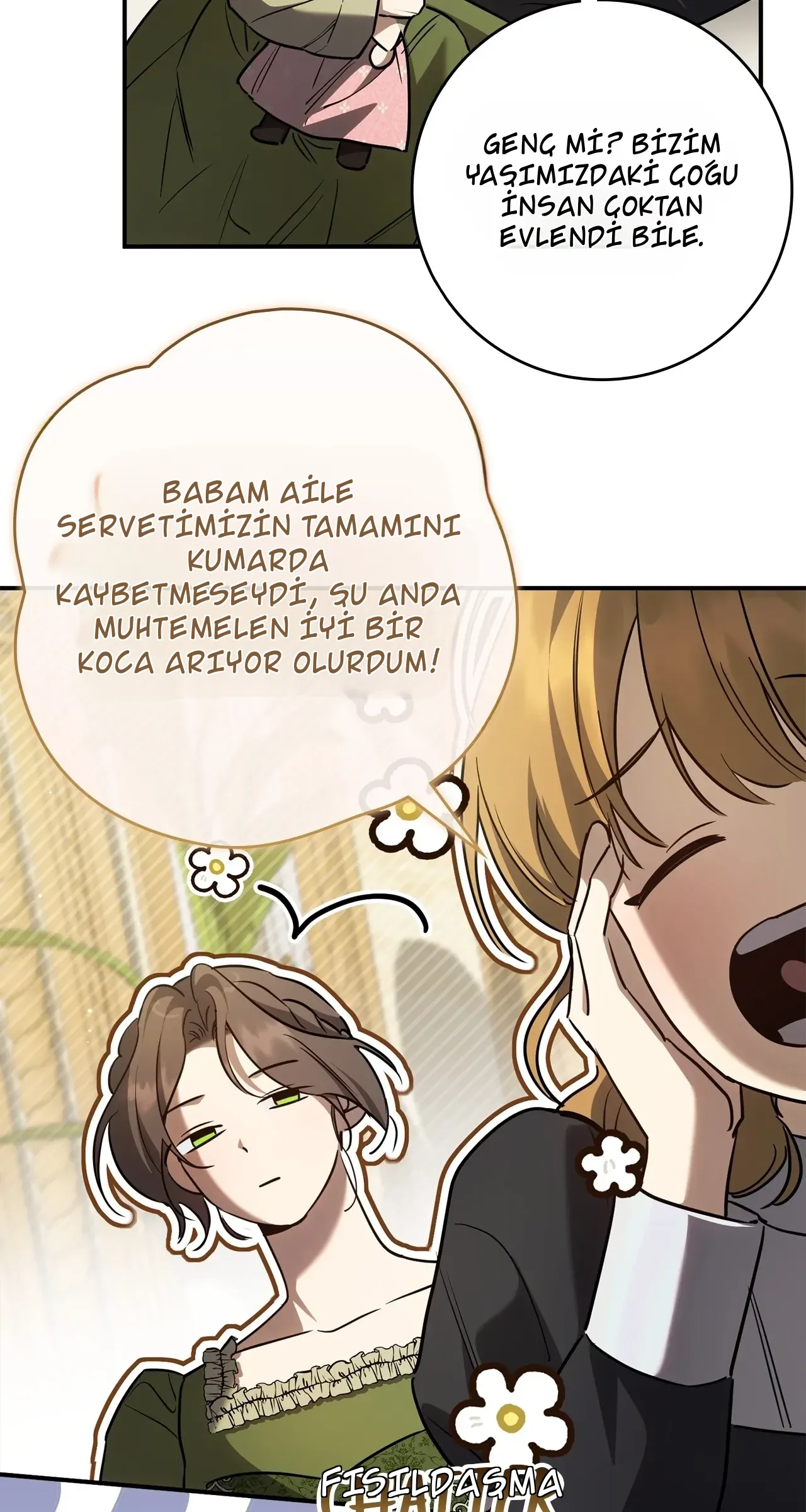 TrendManga Türkçe manga oku once-an-assassin-now-a-royal-nanny bölüm 24 sayfa 37
