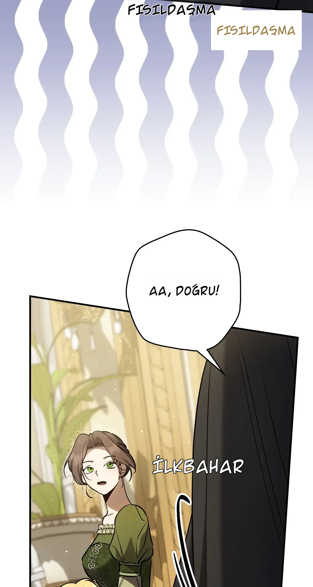 TrendManga Türkçe manga oku once-an-assassin-now-a-royal-nanny bölüm 24 sayfa 38