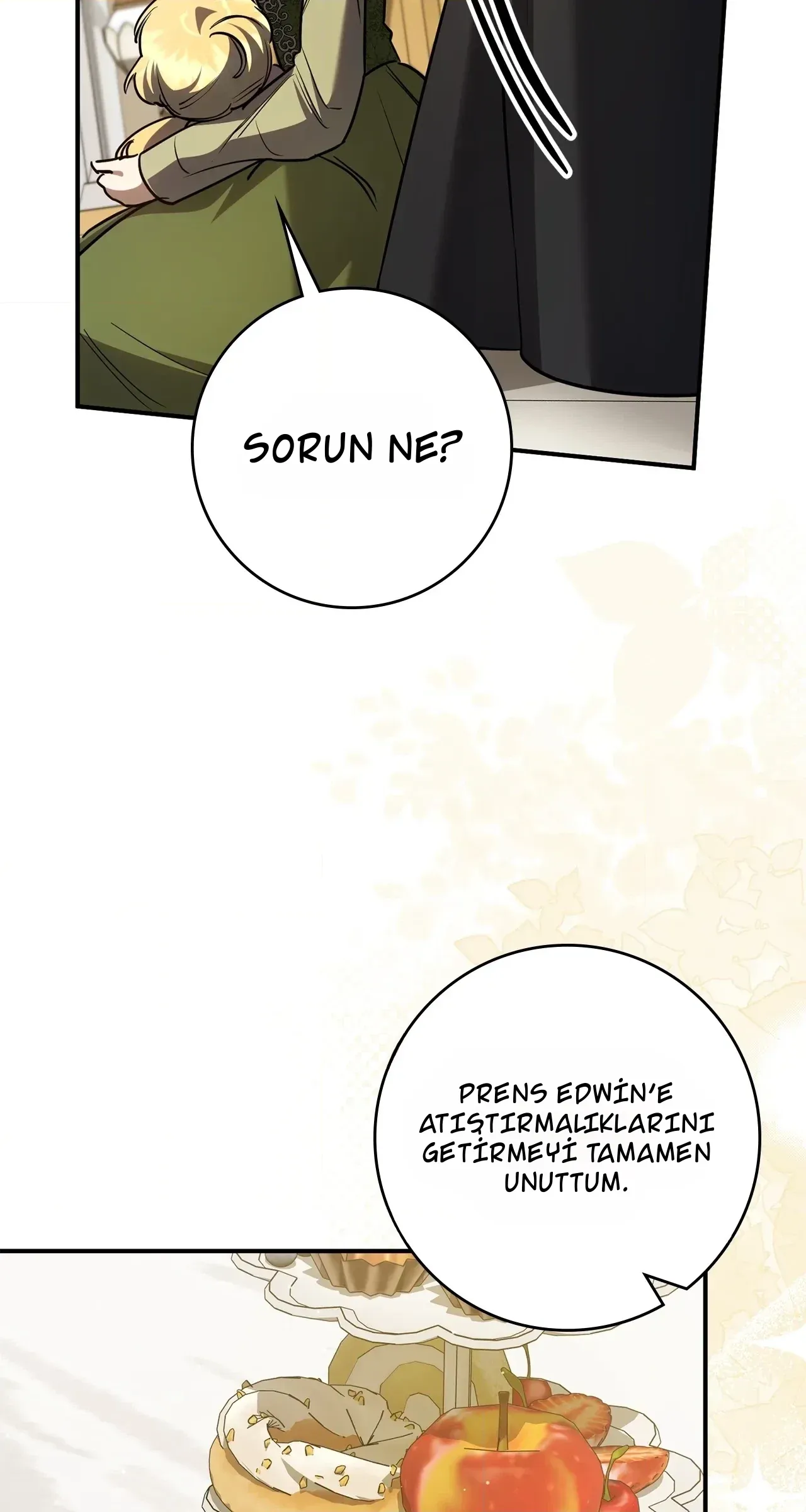 TrendManga Türkçe manga oku once-an-assassin-now-a-royal-nanny bölüm 24 sayfa 39