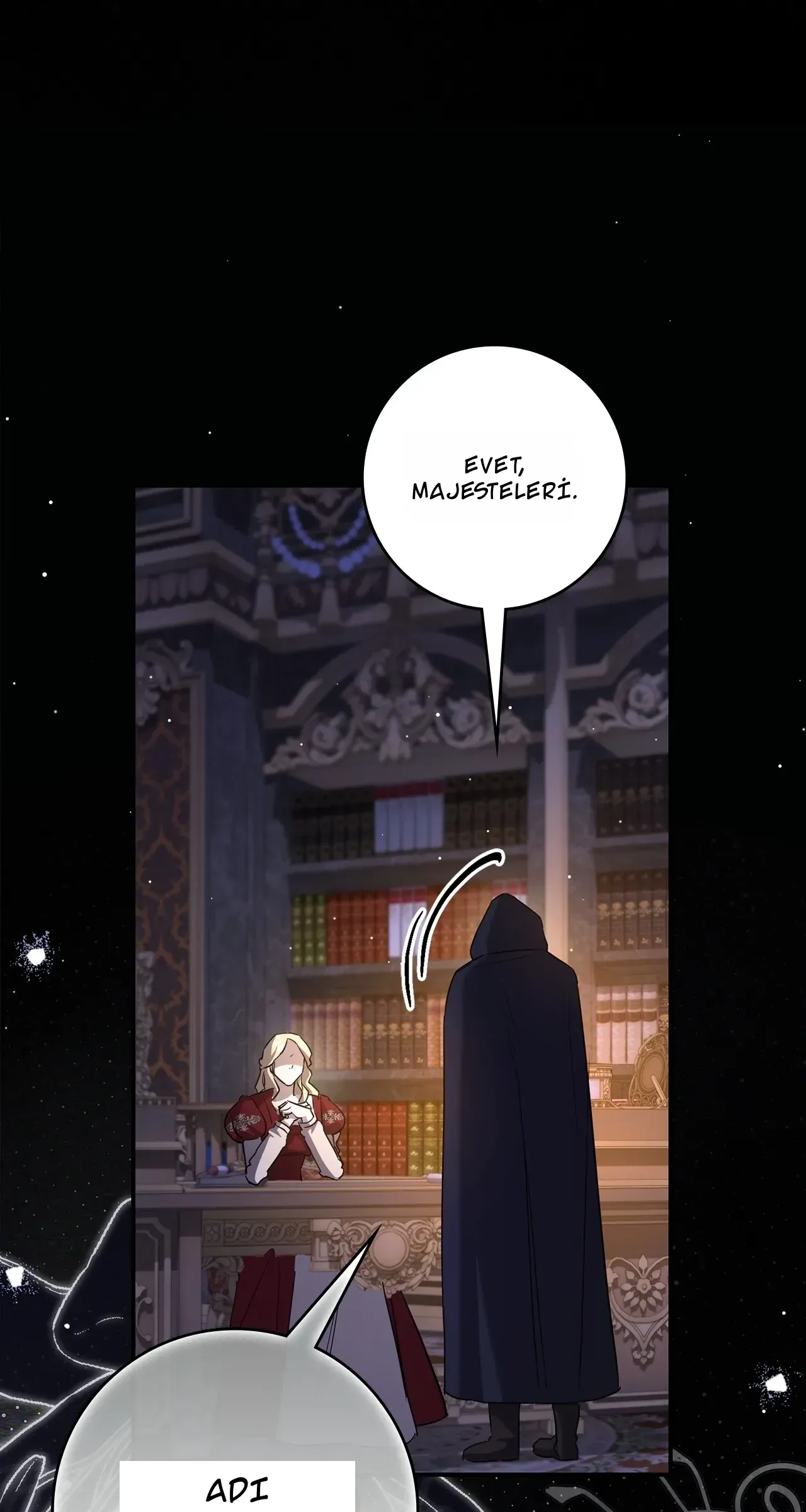 TrendManga Türkçe manga oku once-an-assassin-now-a-royal-nanny bölüm 24 sayfa 4
