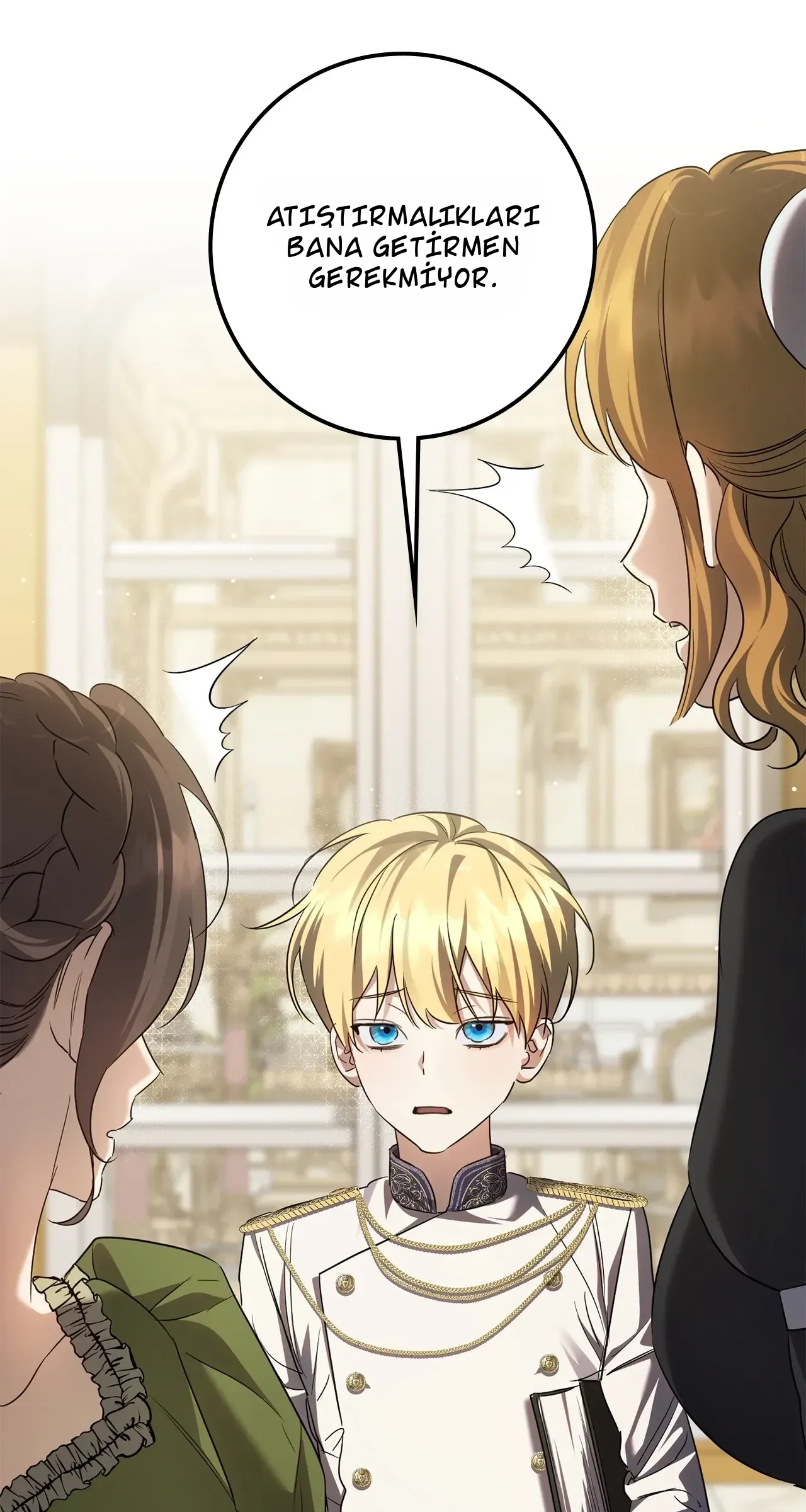 TrendManga Türkçe manga oku once-an-assassin-now-a-royal-nanny bölüm 24 sayfa 42