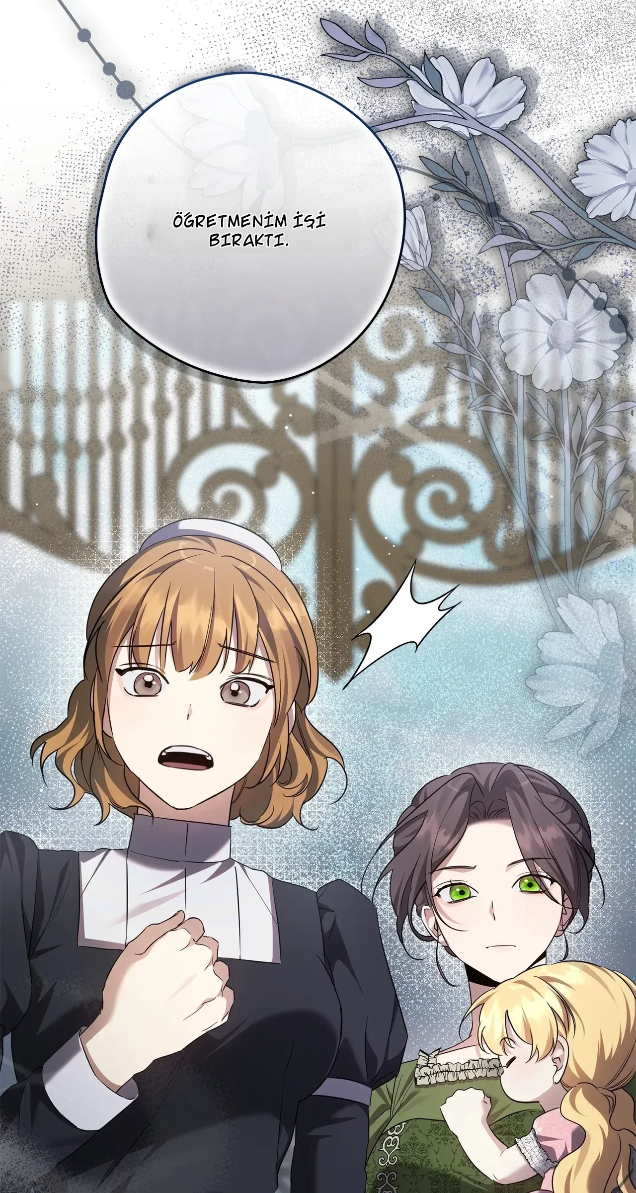 TrendManga Türkçe manga oku once-an-assassin-now-a-royal-nanny bölüm 24 sayfa 46