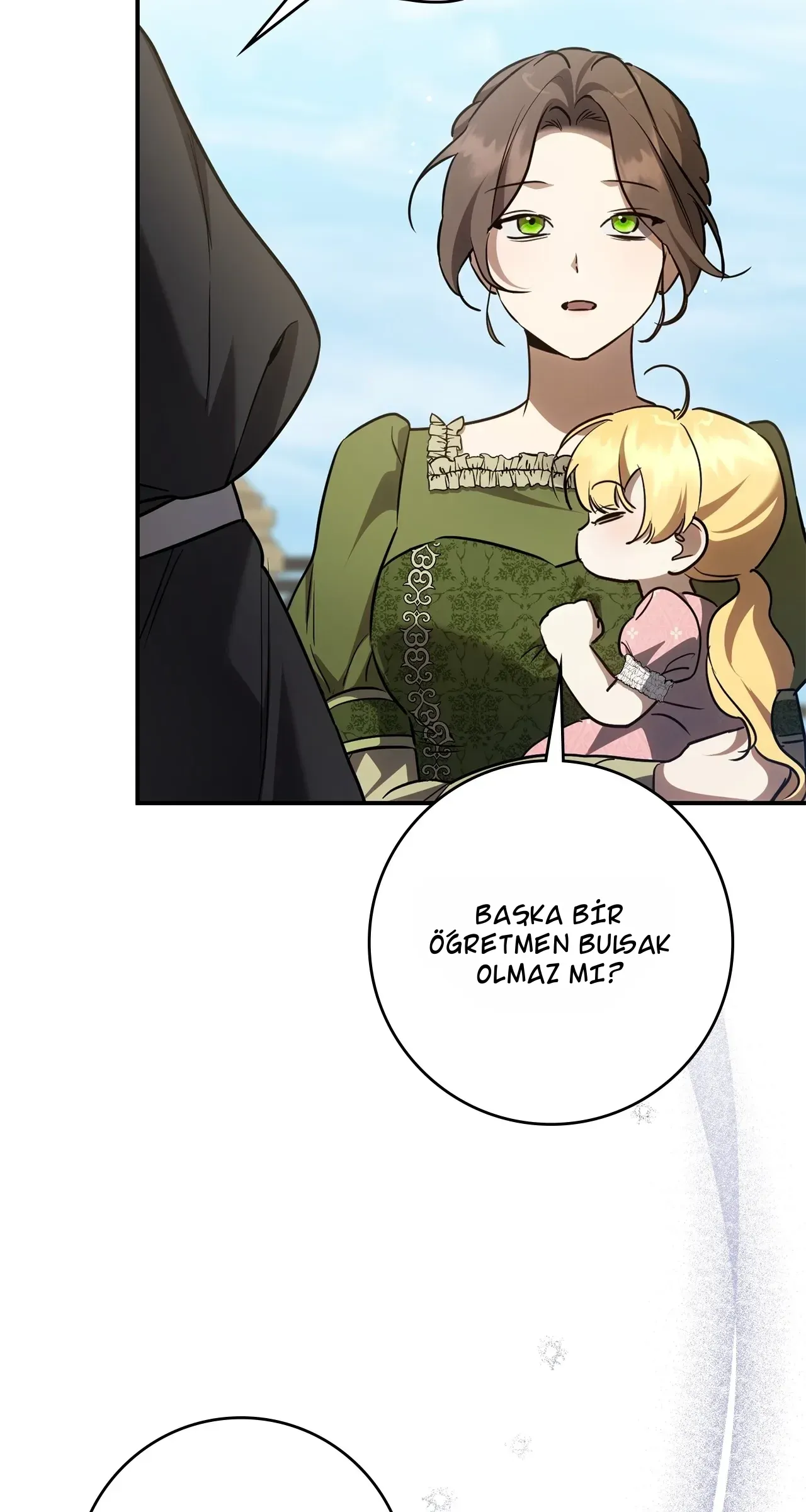 TrendManga Türkçe manga oku once-an-assassin-now-a-royal-nanny bölüm 24 sayfa 48