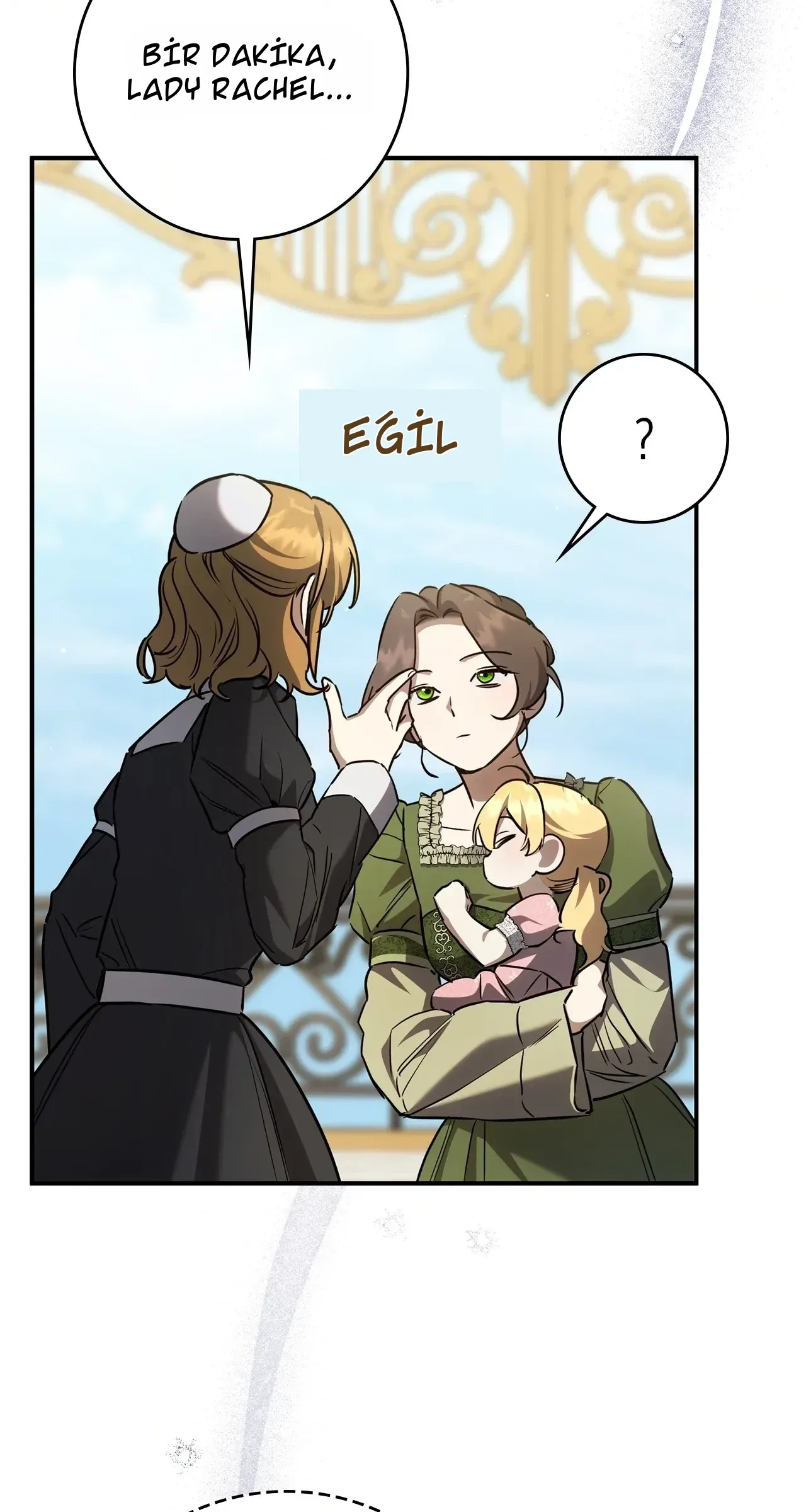 TrendManga Türkçe manga oku once-an-assassin-now-a-royal-nanny bölüm 24 sayfa 49