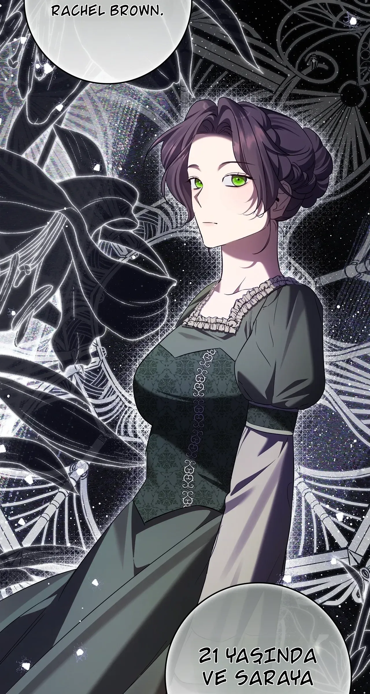 TrendManga Türkçe manga oku once-an-assassin-now-a-royal-nanny bölüm 24 sayfa 5