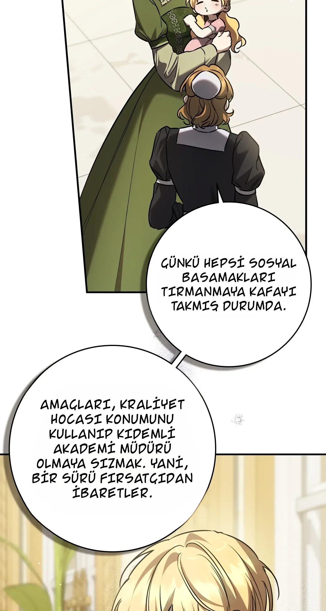 TrendManga Türkçe manga oku once-an-assassin-now-a-royal-nanny bölüm 24 sayfa 52