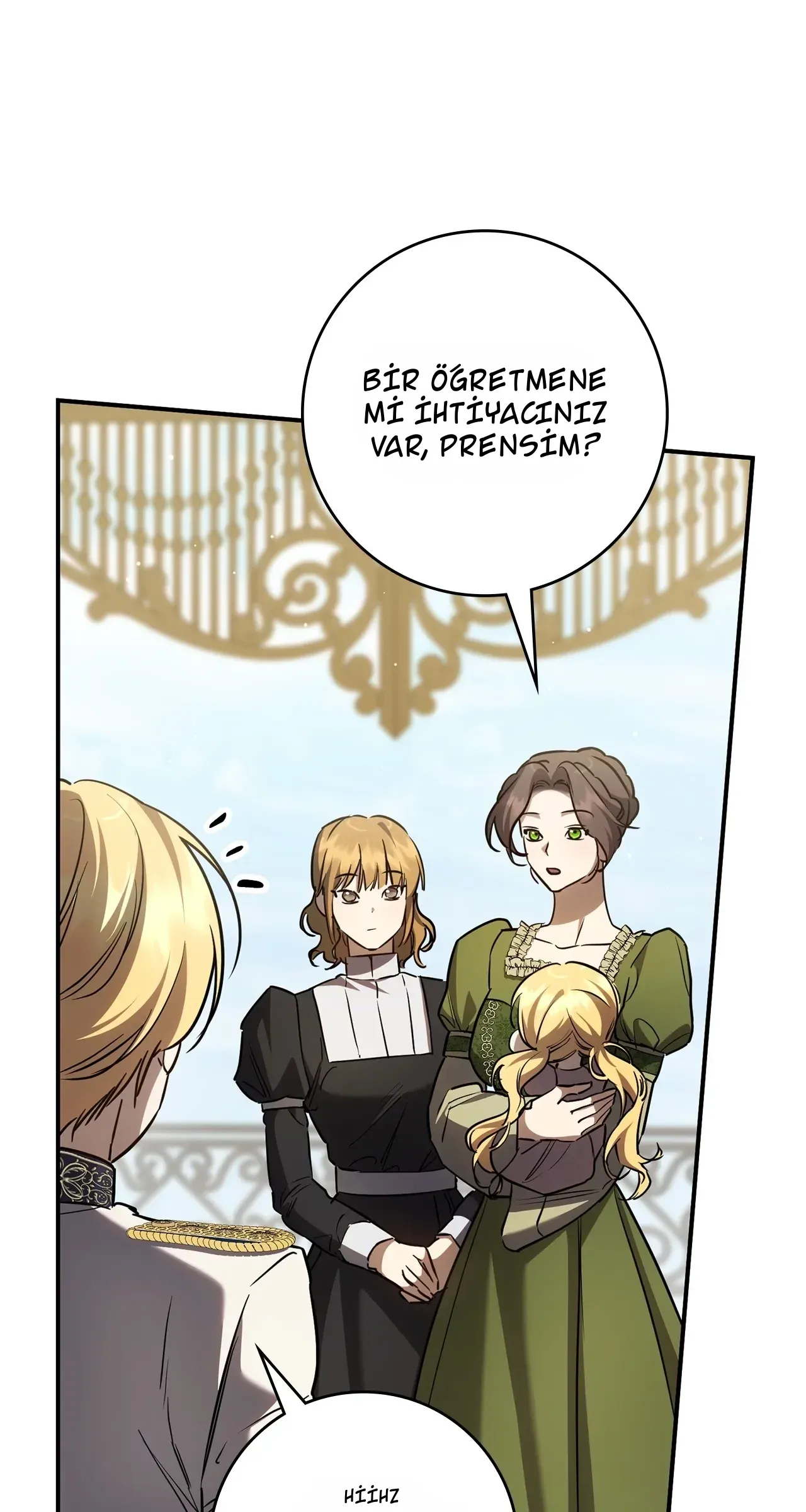 TrendManga Türkçe manga oku once-an-assassin-now-a-royal-nanny bölüm 24 sayfa 54